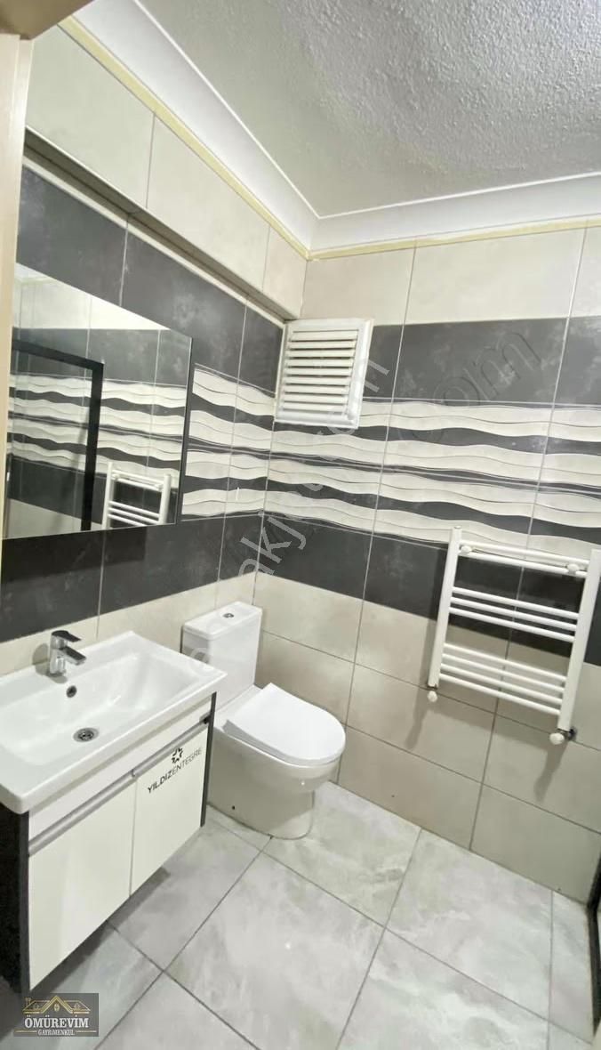 Ömürevimden Kiralık Full Eşyalı 1+1 Daire - Görsel 6