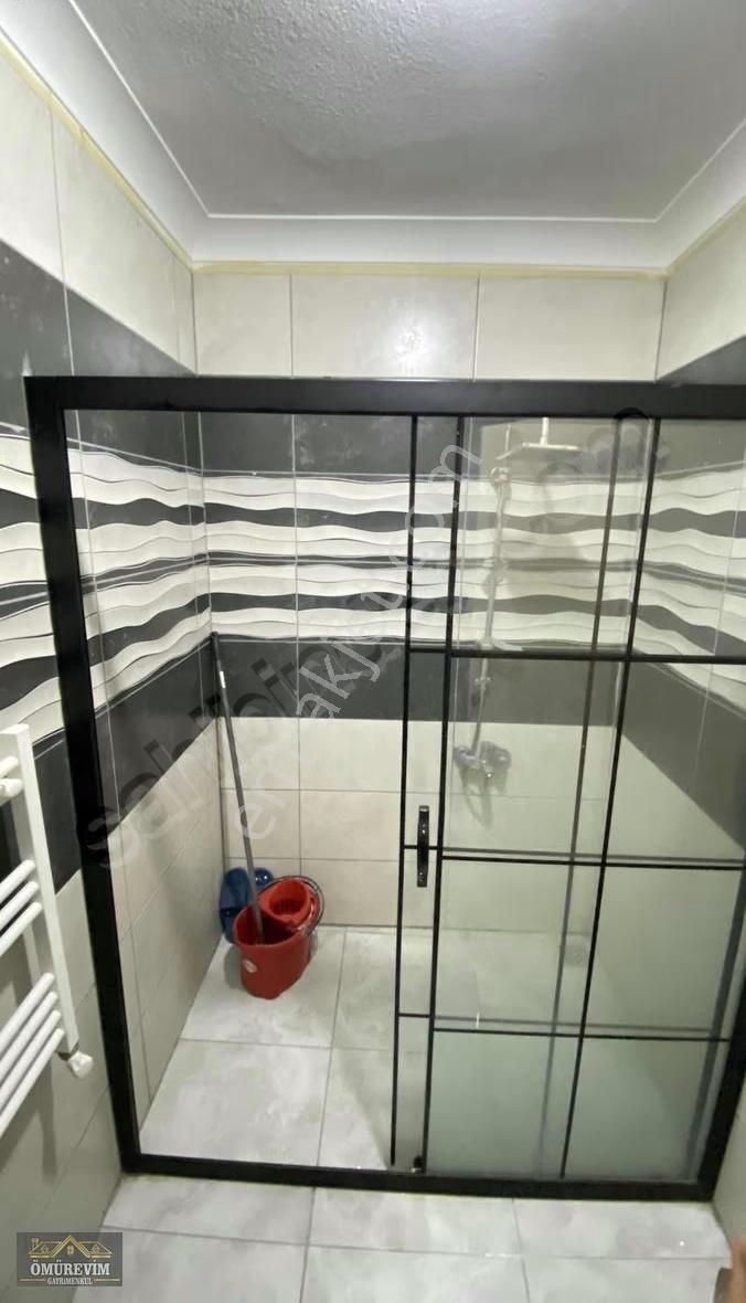 Ömürevimden Kiralık Full Eşyalı 1+1 Daire - Görsel 3