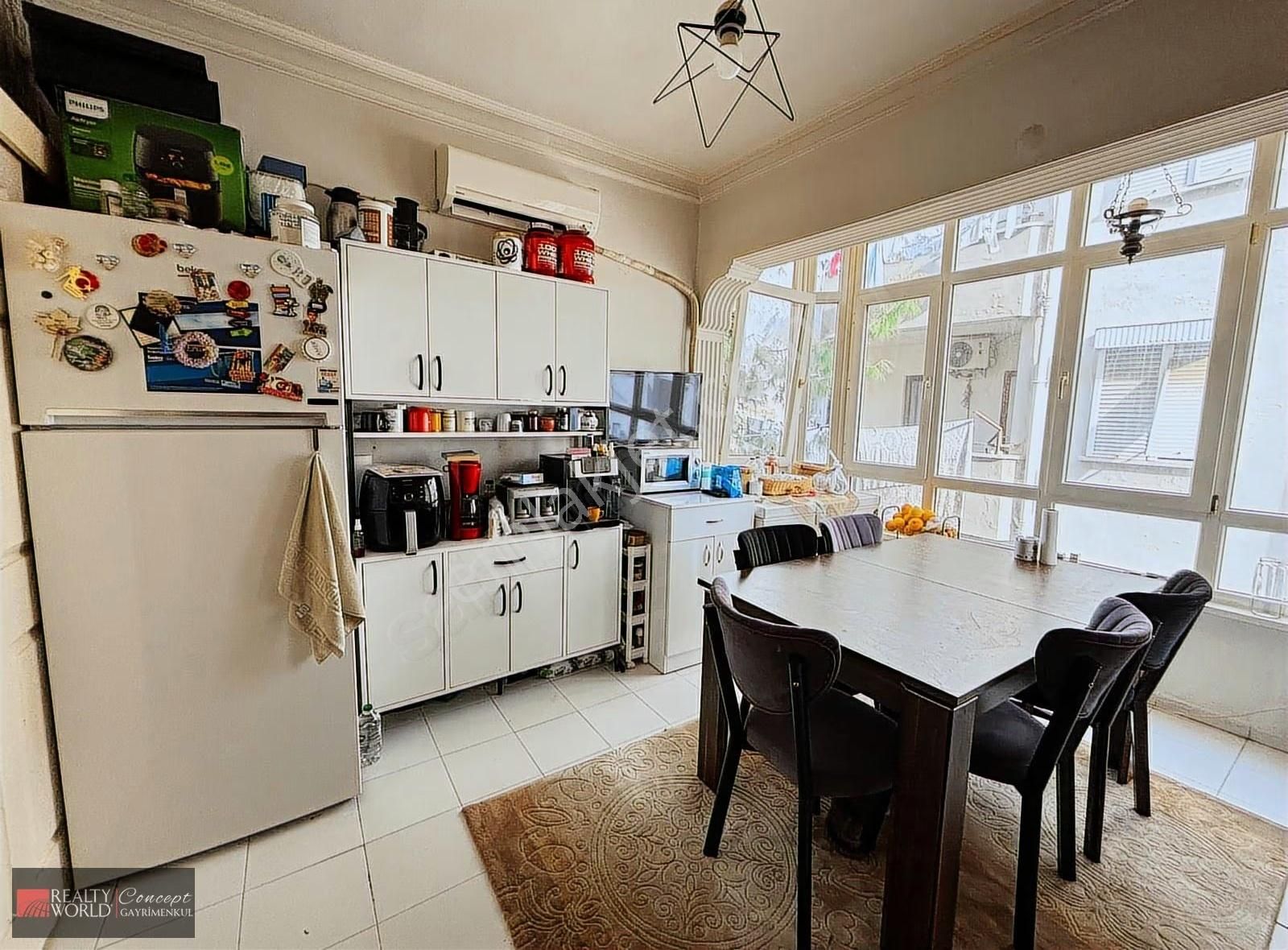 Antalya Muratpaşa Bayındır Mahallesinde 3+1 Satılık Daire - Görsel 10