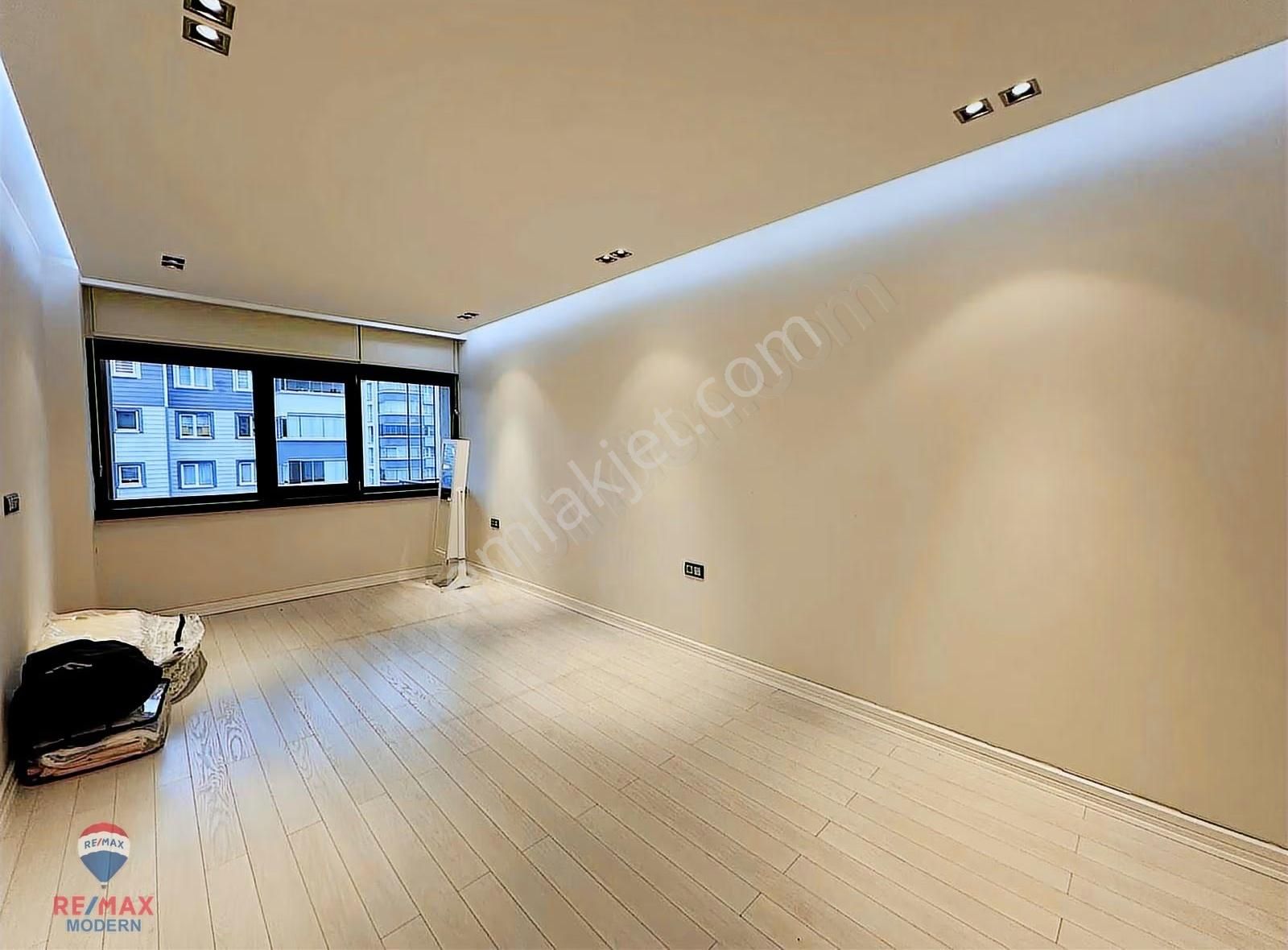 Remax Samet'ten Canik Hasköy Demo Towers Da Satılık 3+1 Daire - Görsel 6