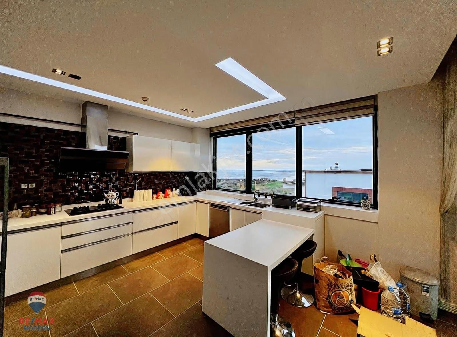 Remax Samet'ten Canik Hasköy Demo Towers Da Satılık 3+1 Daire - Görsel 20