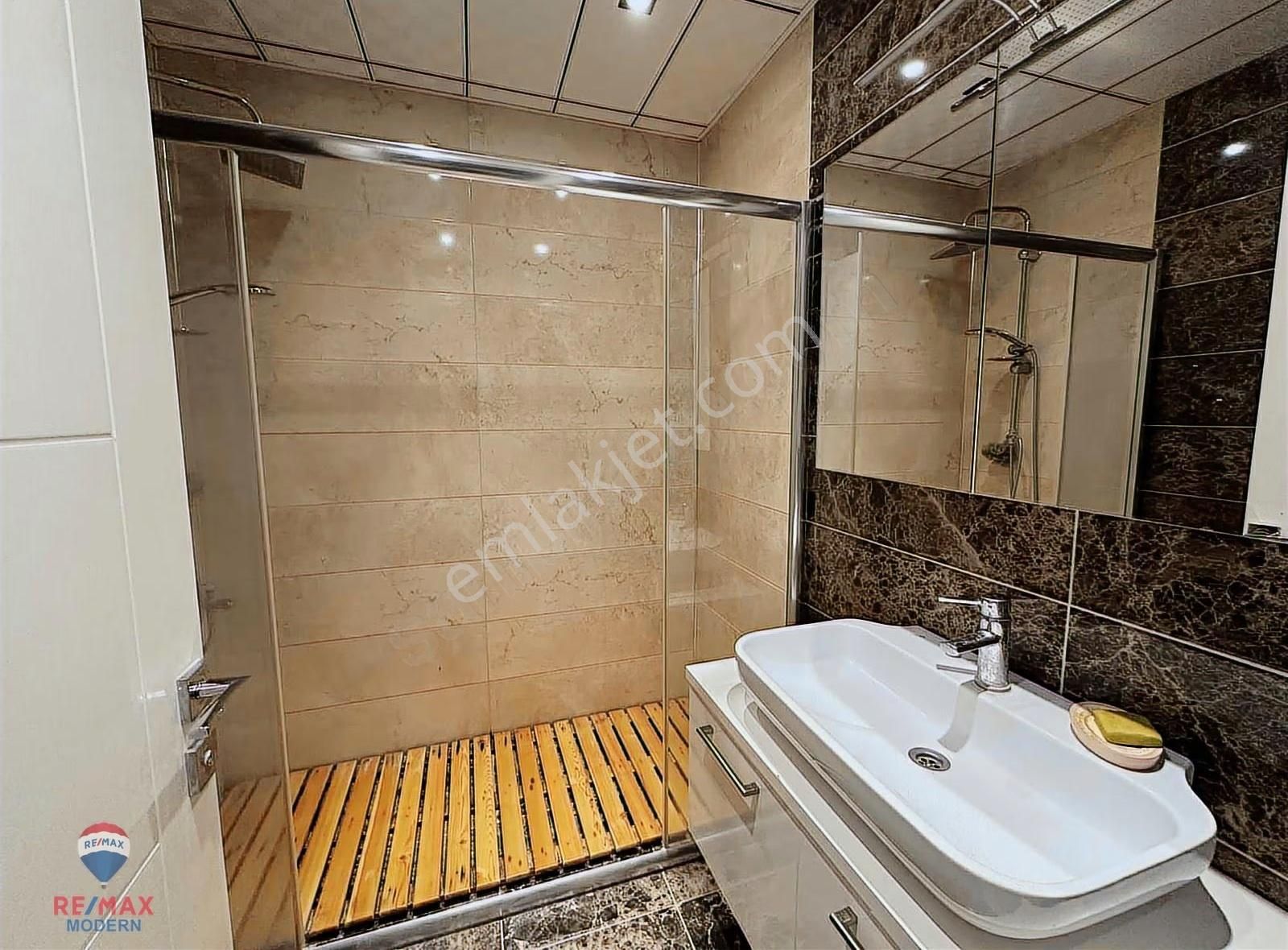 Remax Samet'ten Canik Hasköy Demo Towers Da Satılık 3+1 Daire - Görsel 10