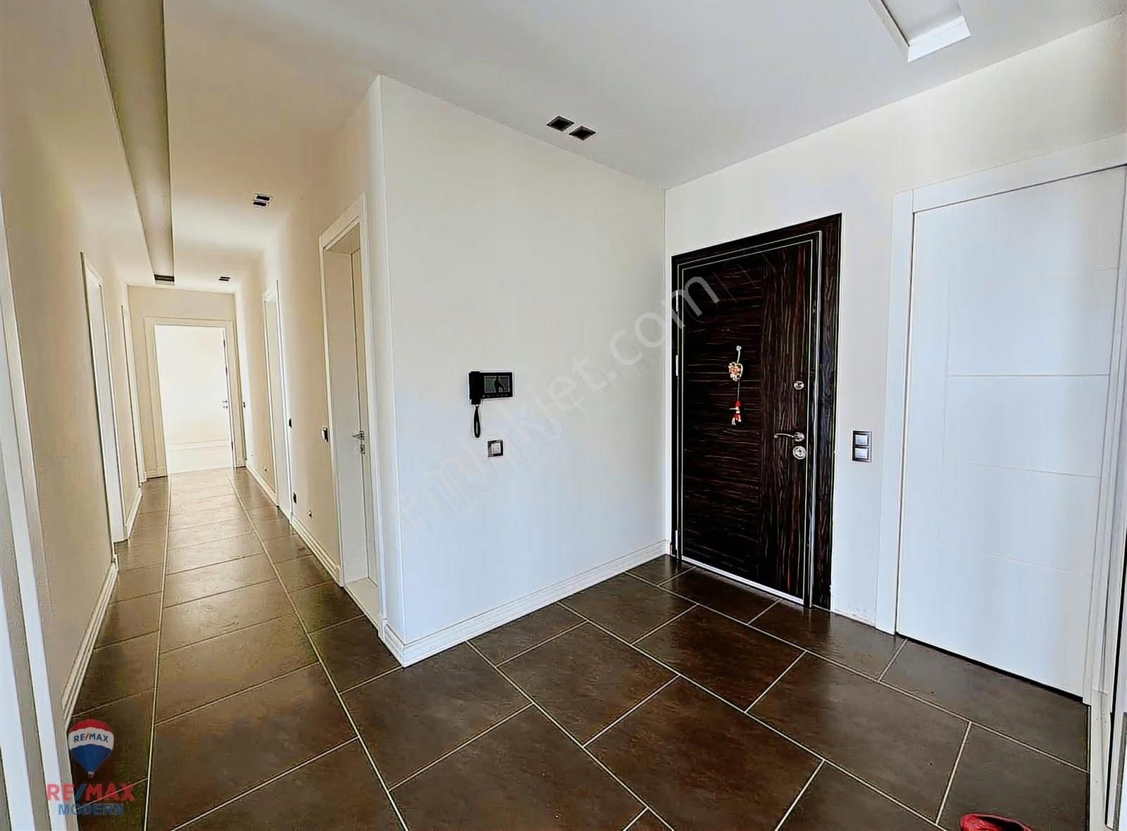 Remax Samet'ten Canik Hasköy Demo Towers Da Satılık 3+1 Daire - Görsel 4