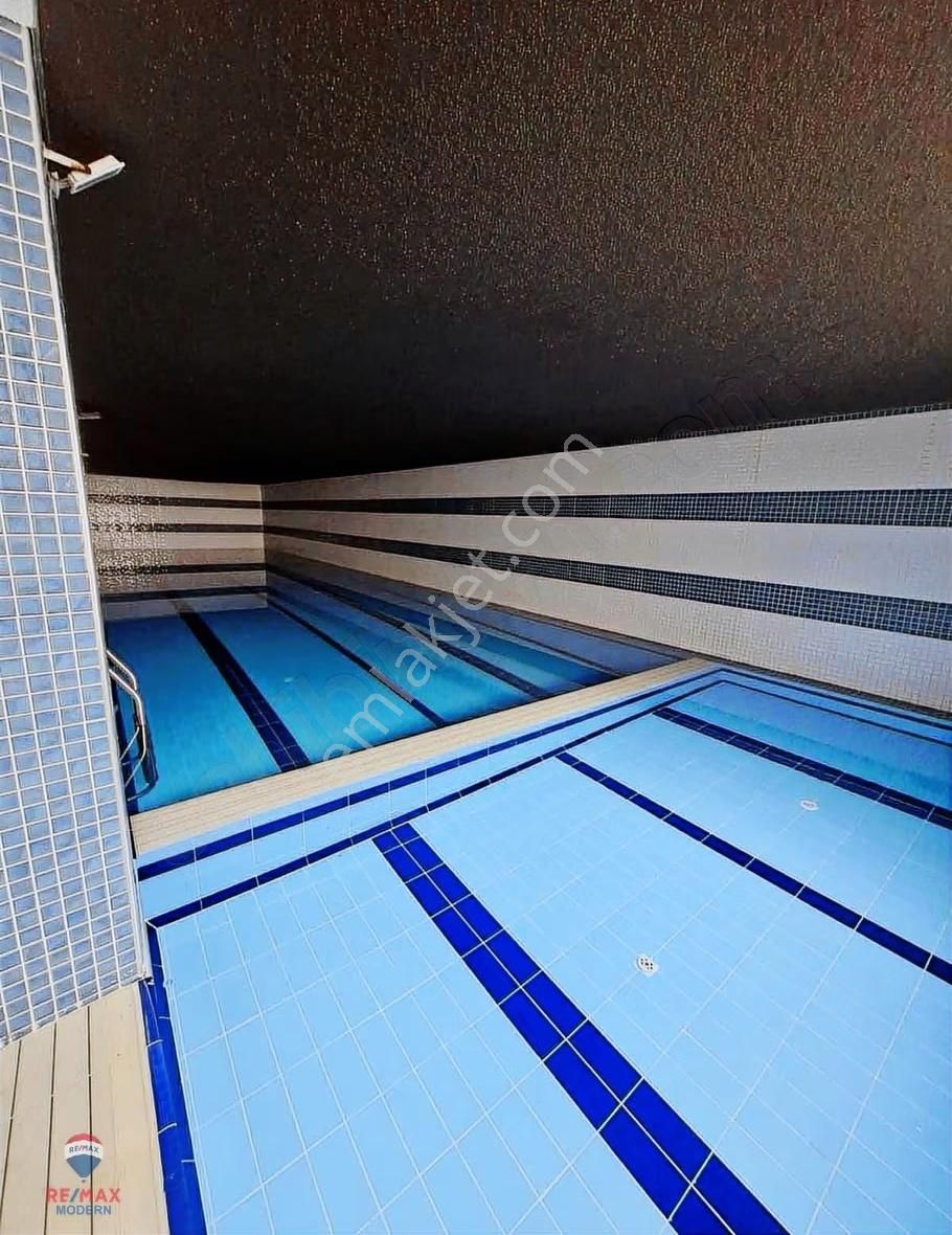 Remax Samet'ten Canik Hasköy Demo Towers Da Satılık 3+1 Daire - Görsel 11