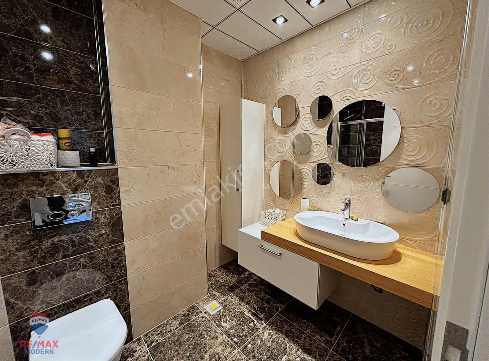 Remax Samet'ten Canik Hasköy Demo Towers Da Satılık 3+1 Daire - Görsel 8