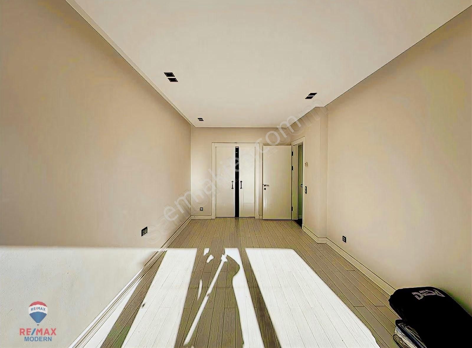 Remax Samet'ten Canik Hasköy Demo Towers Da Satılık 3+1 Daire - Görsel 22