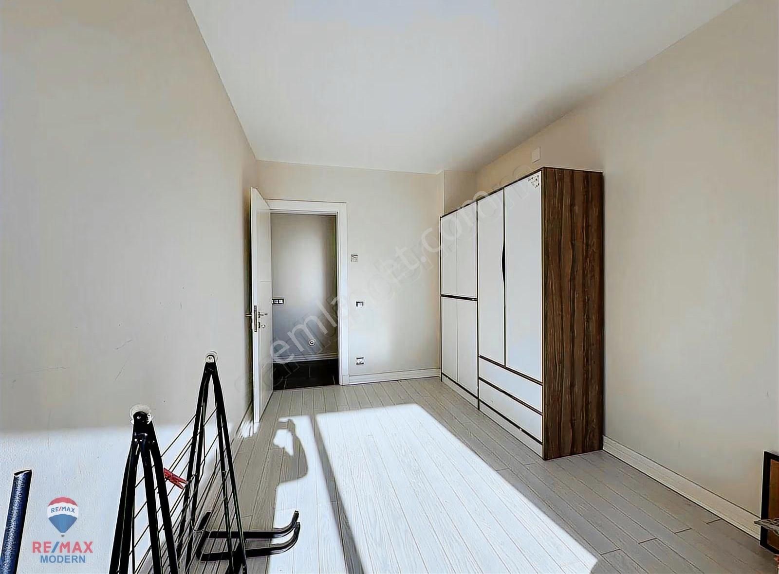 Remax Samet'ten Canik Hasköy Demo Towers Da Satılık 3+1 Daire - Görsel 19