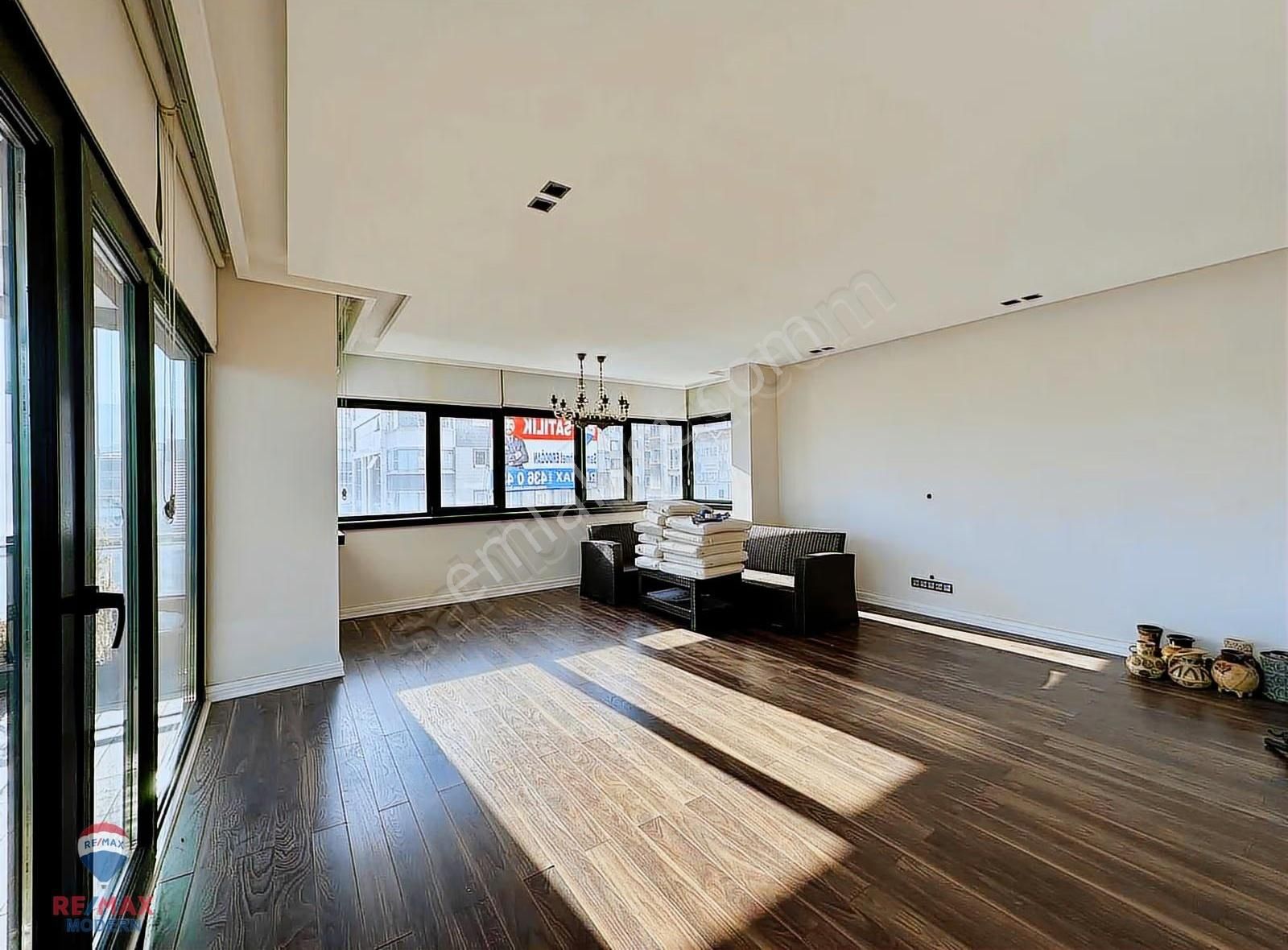 Remax Samet'ten Canik Hasköy Demo Towers Da Satılık 3+1 Daire - Görsel 26