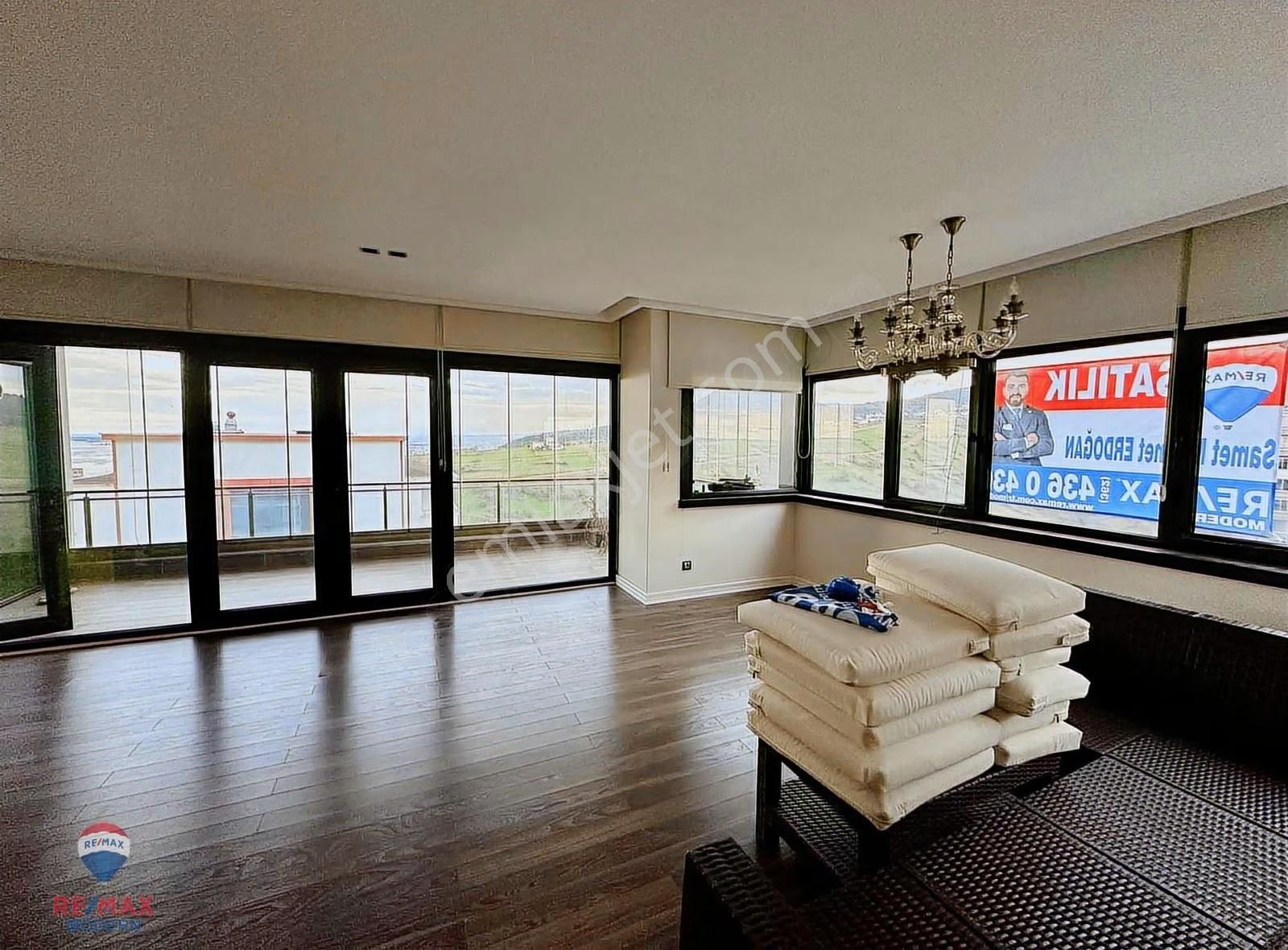 Remax Samet'ten Canik Hasköy Demo Towers Da Satılık 3+1 Daire - Görsel 9