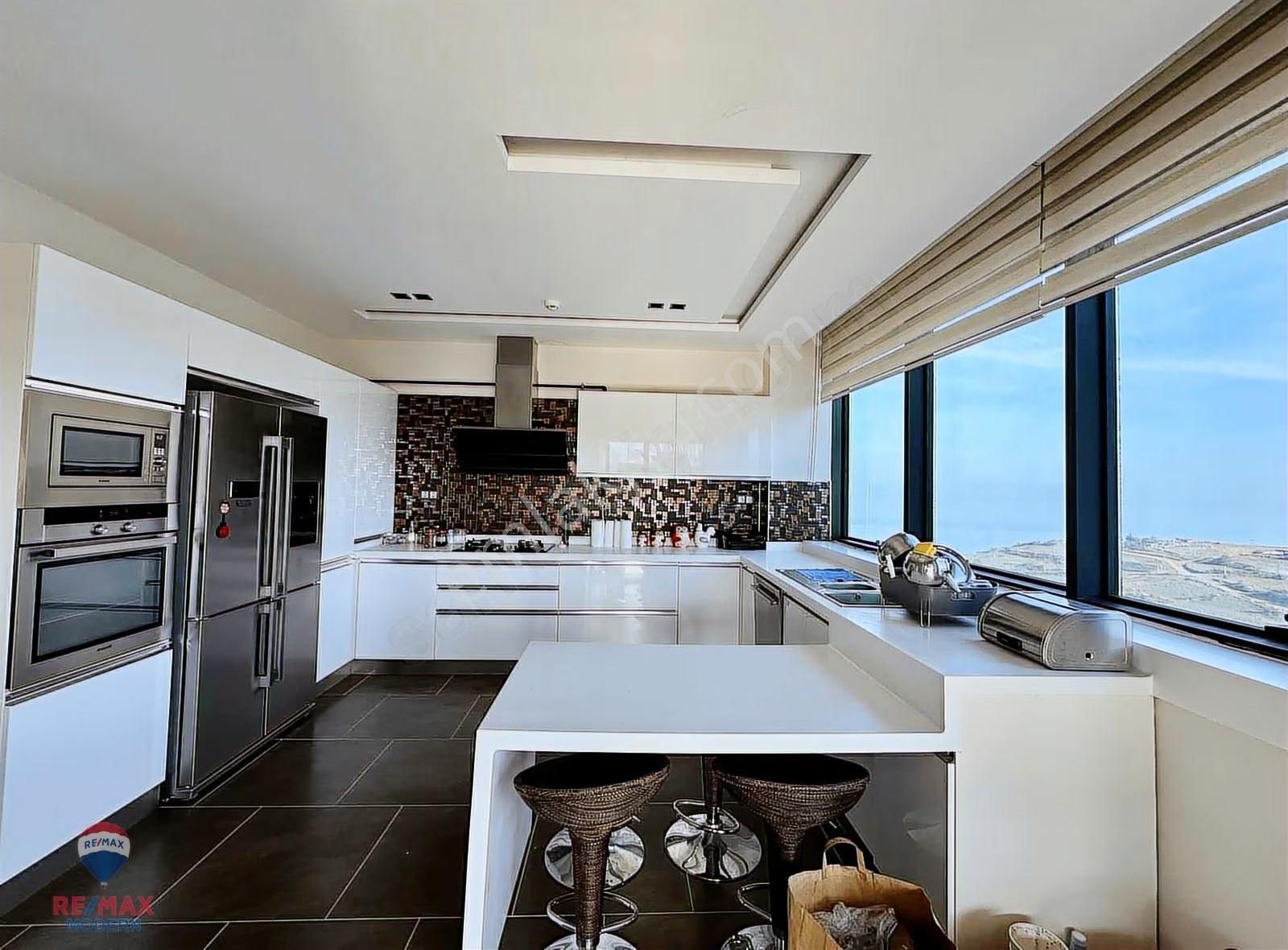 Remax Samet'ten Canik Hasköy Demo Towers Da Satılık 3+1 Daire - Görsel 21