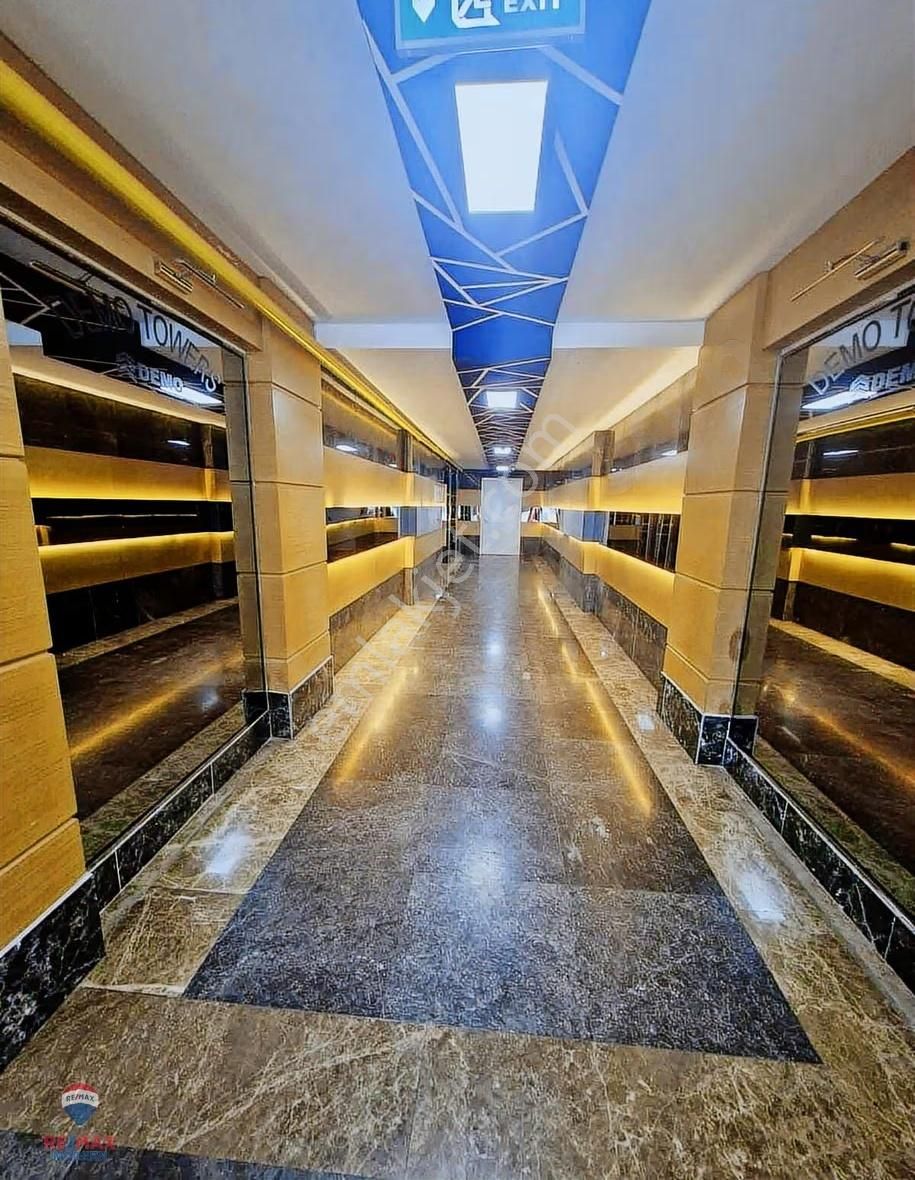 Remax Samet'ten Canik Hasköy Demo Towers Da Satılık 3+1 Daire - Görsel 3