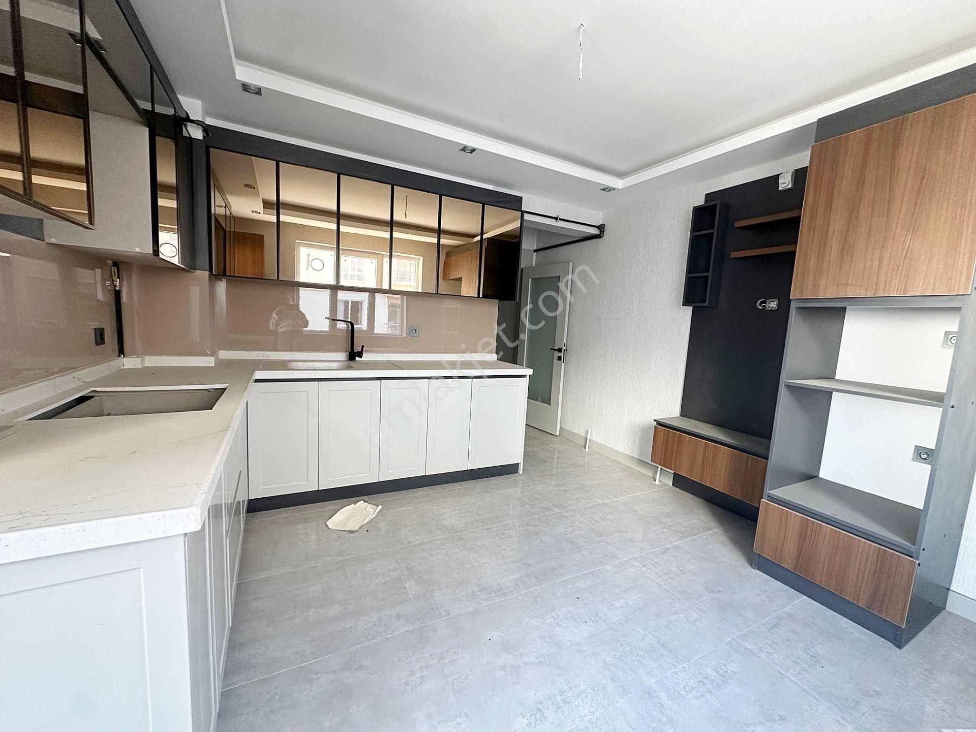 Keçiören Karakaya Mah Sıfır Bina 3.katta M2 Geniş Cad Yakın - Görsel 3