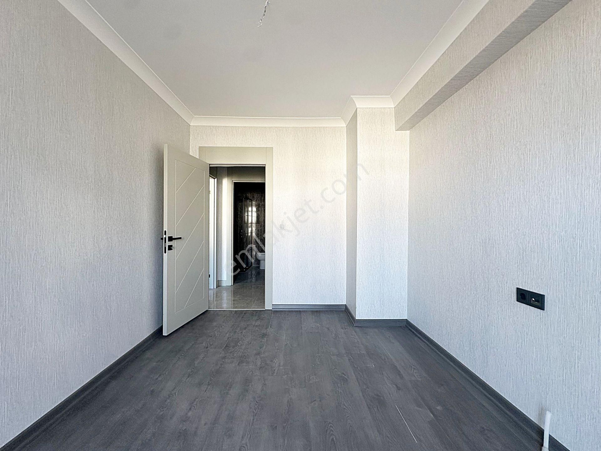 Keçiören Karakaya Mah Sıfır Bina 3.katta M2 Geniş Cad Yakın - Görsel 13