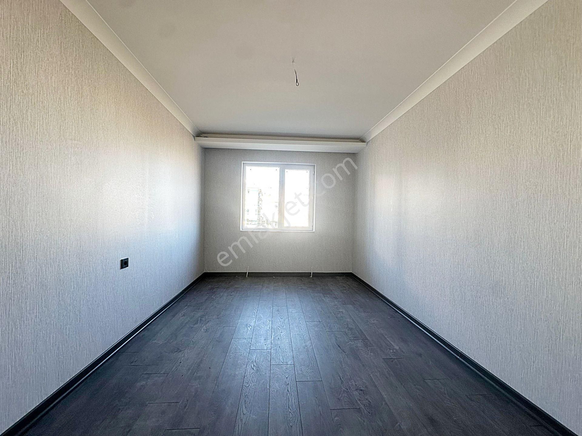 Keçiören Karakaya Mah Sıfır Bina 3.katta M2 Geniş Cad Yakın - Görsel 21