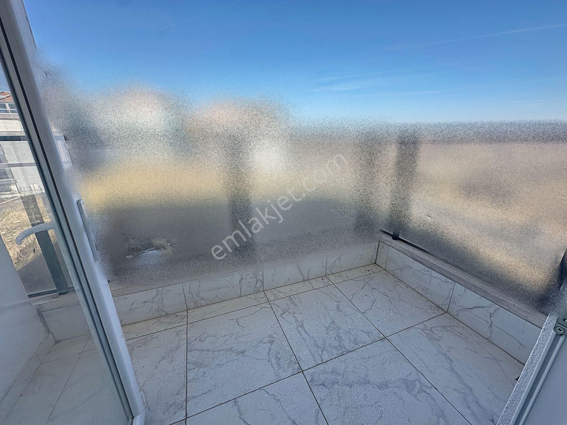 Keçiören Karakaya Mah Sıfır Bina 3.katta M2 Geniş Cad Yakın - Görsel 16