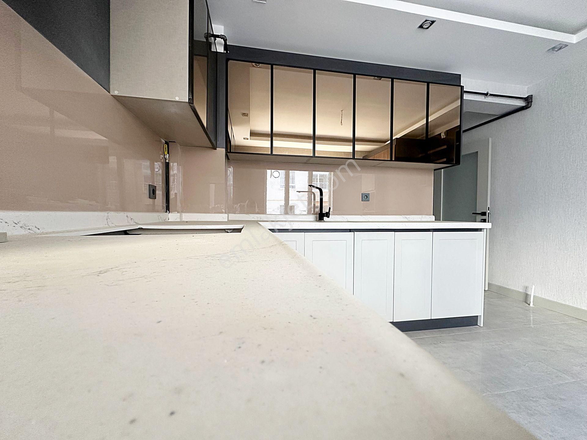 Keçiören Karakaya Mah Sıfır Bina 3.katta M2 Geniş Cad Yakın - Görsel 4