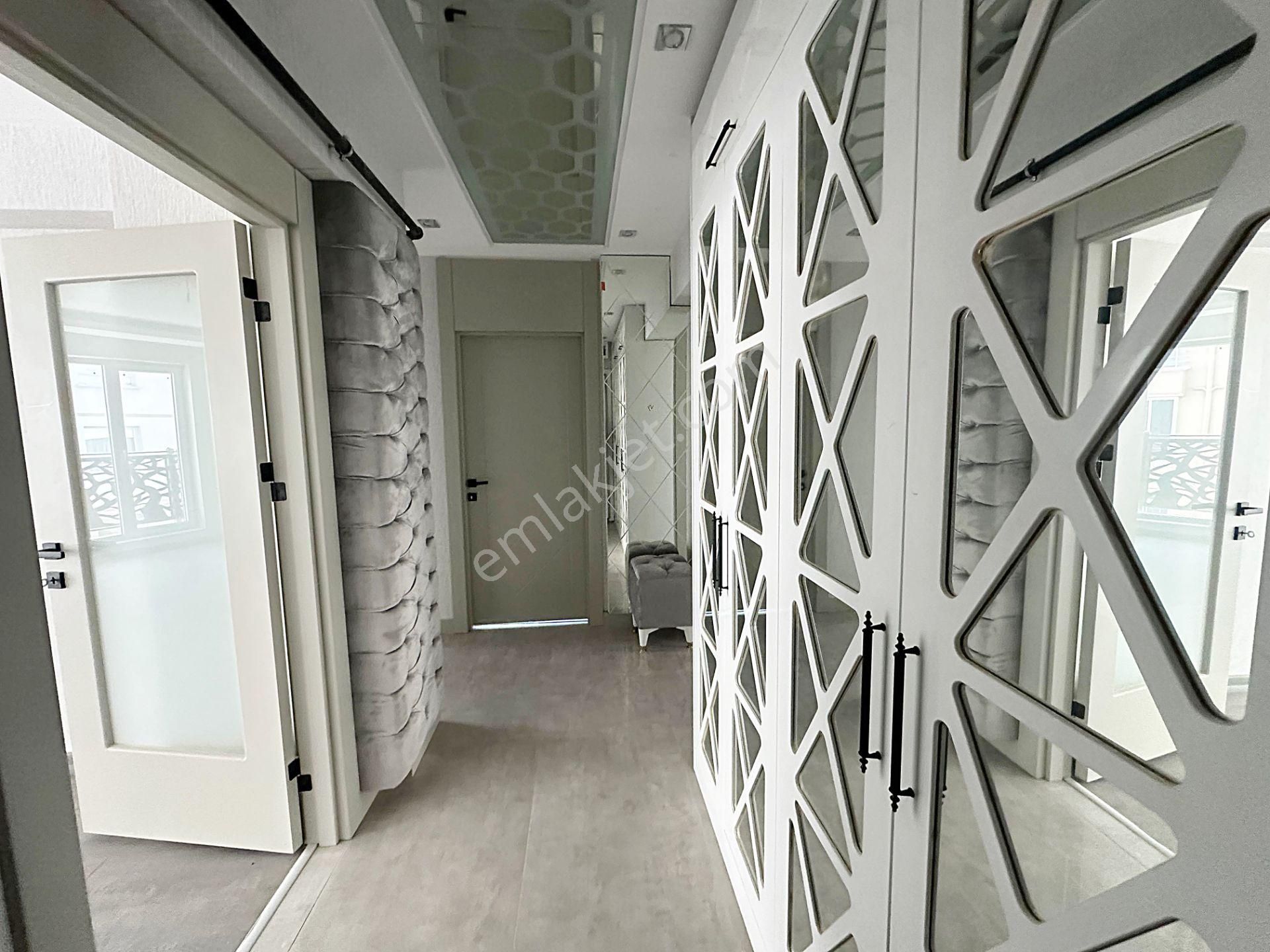 Keçiören Karakaya Mah Sıfır Bina 3.katta M2 Geniş Cad Yakın - Görsel 31