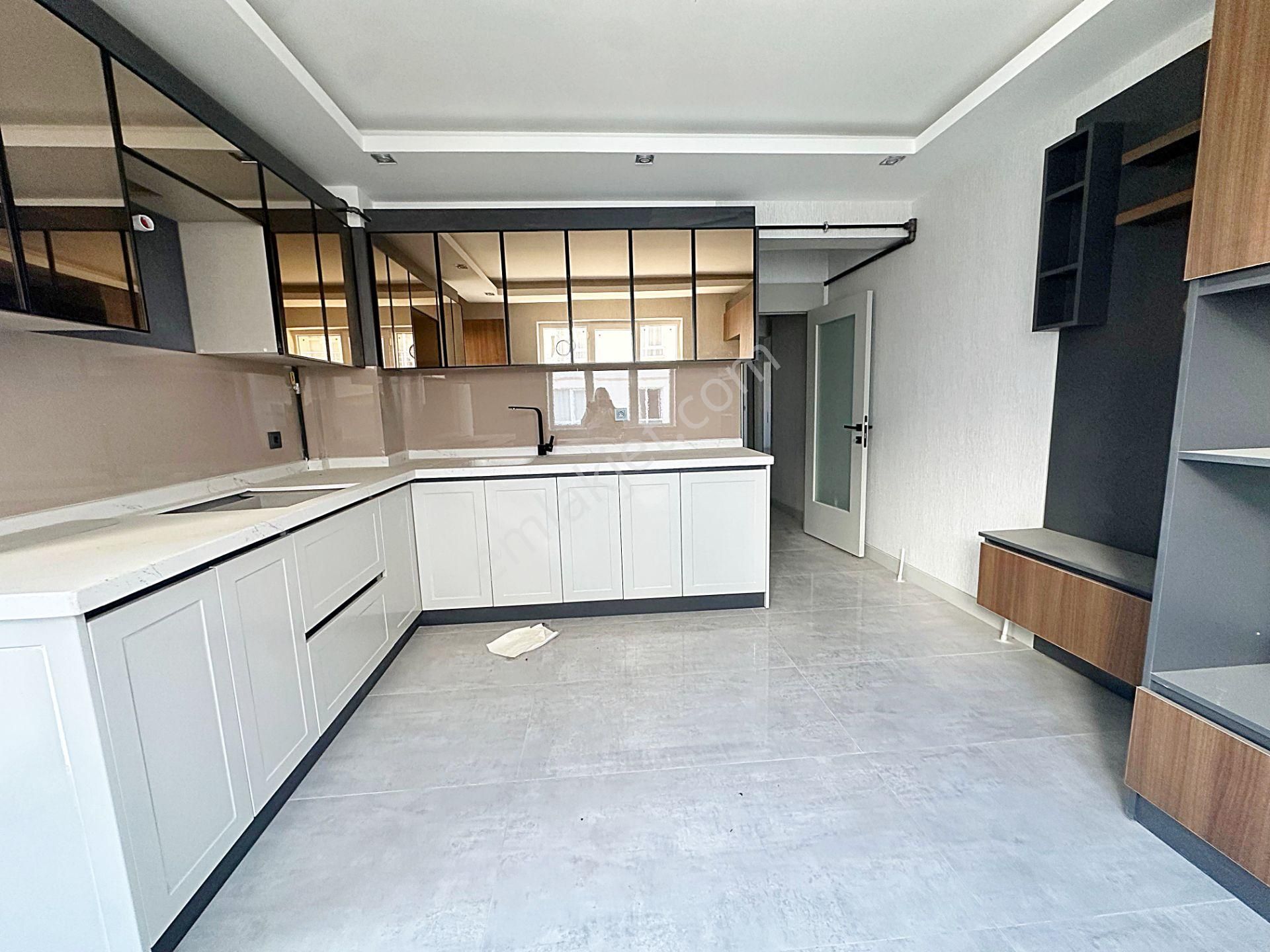 Keçiören Karakaya Mah Sıfır Bina 3.katta M2 Geniş Cad Yakın - Görsel 2