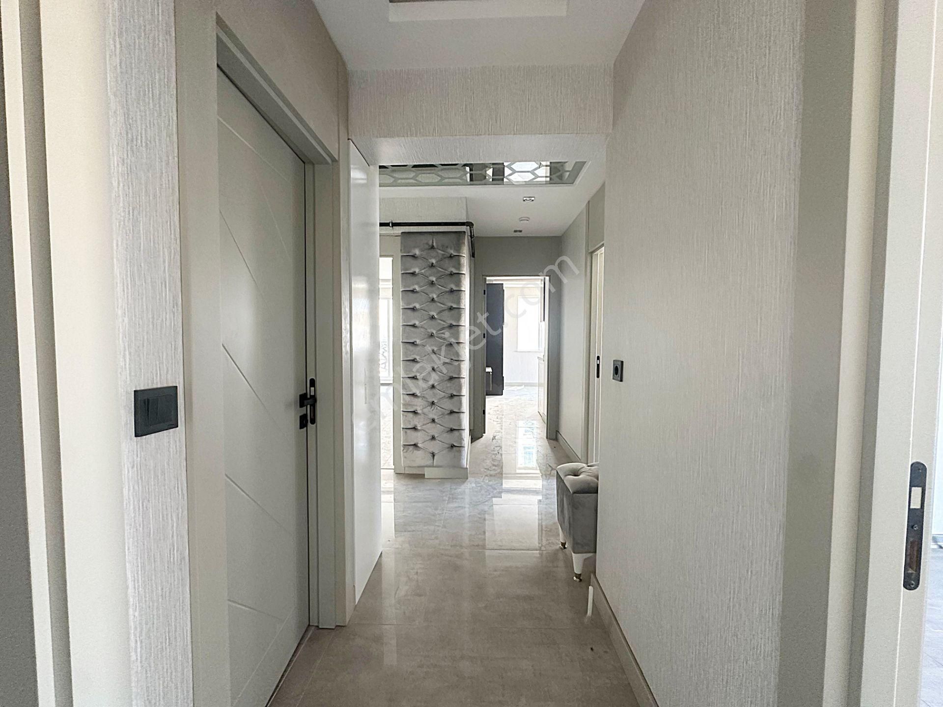 Keçiören Karakaya Mah Sıfır Bina 3.katta M2 Geniş Cad Yakın - Görsel 11