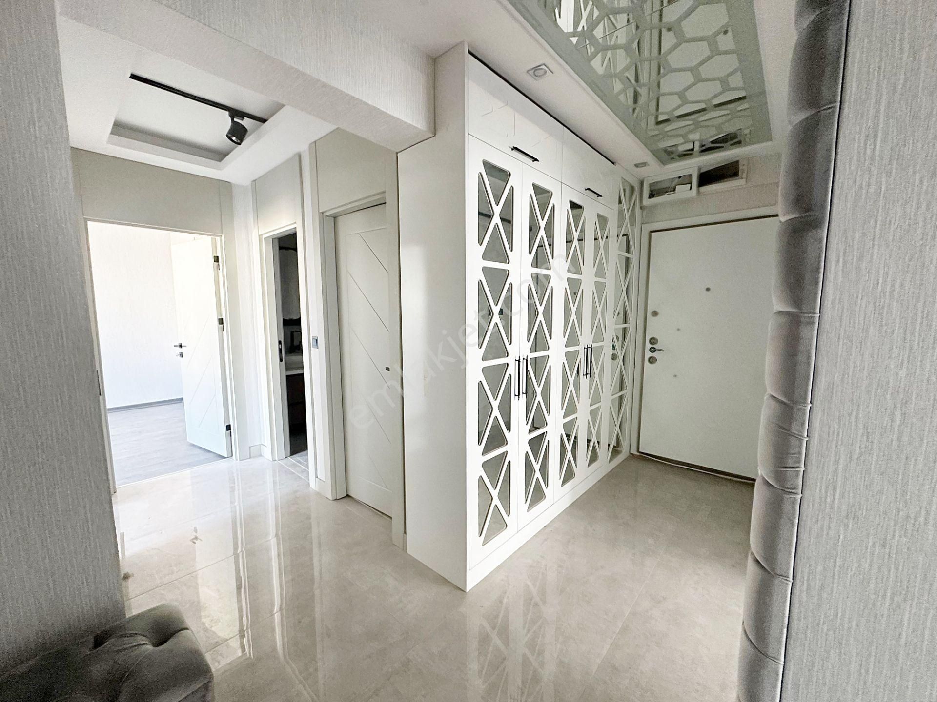 Keçiören Karakaya Mah Sıfır Bina 3.katta M2 Geniş Cad Yakın - Görsel 33