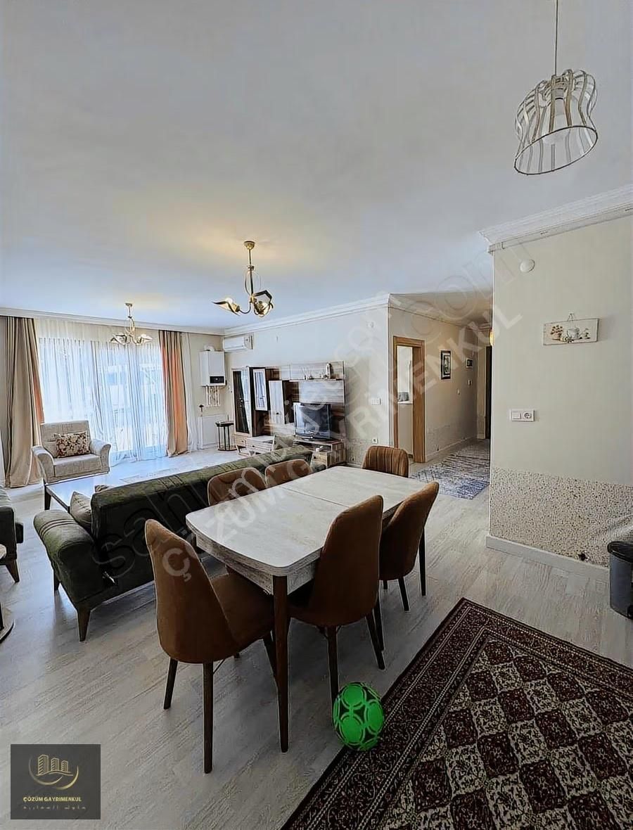 Pelitli Kasır Yapıda Giriş Kat 1+1 - Görsel 3