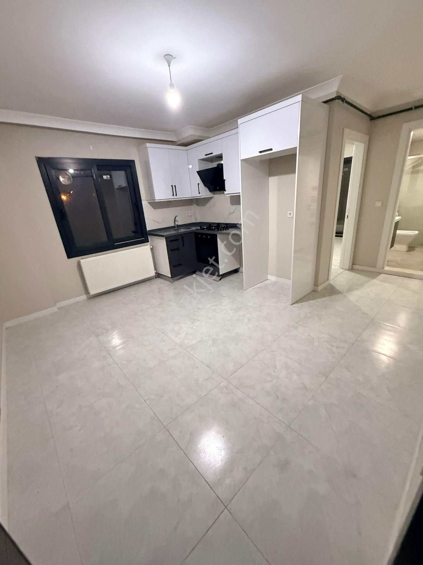 Muğla Bayır 1+1 Kiralık Daire - Görsel 13