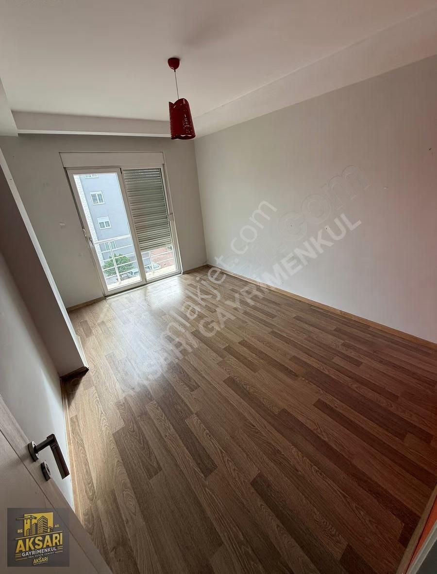 Fevzi Çakmak Mah'de 3+1 140m2 Limitsiz Kredili Satılık Daire - Görsel 11