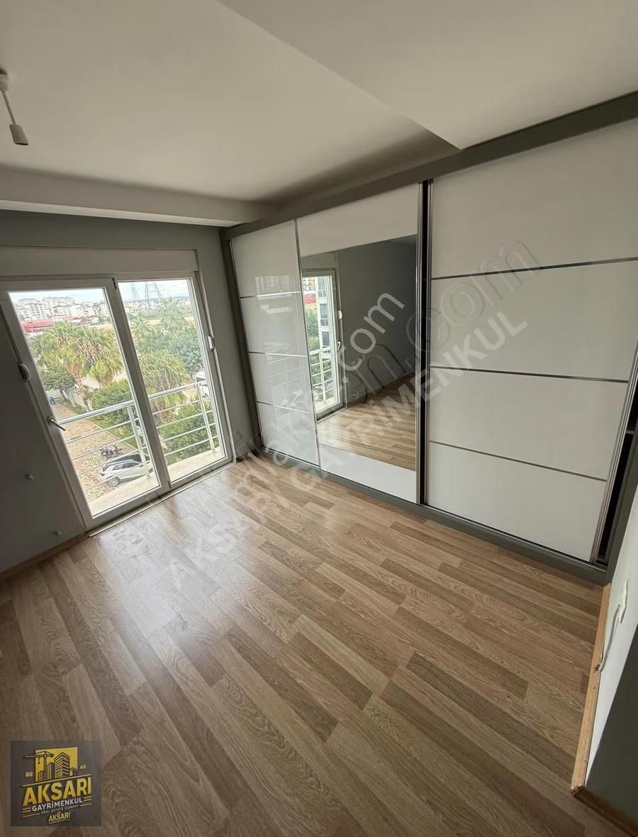 Fevzi Çakmak Mah'de 3+1 140m2 Limitsiz Kredili Satılık Daire - Görsel 15