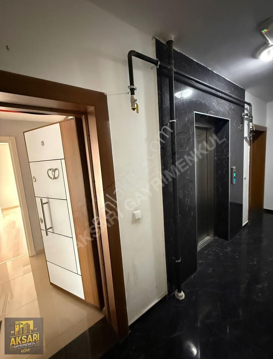 Fevzi Çakmak Mah'de 3+1 140m2 Limitsiz Kredili Satılık Daire - Görsel 17