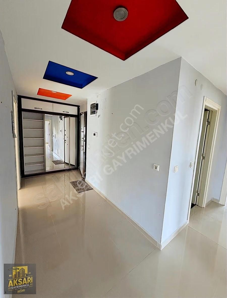 Fevzi Çakmak Mah'de 3+1 140m2 Limitsiz Kredili Satılık Daire - Görsel 16