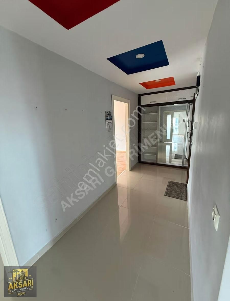 Fevzi Çakmak Mah'de 3+1 140m2 Limitsiz Kredili Satılık Daire - Görsel 21