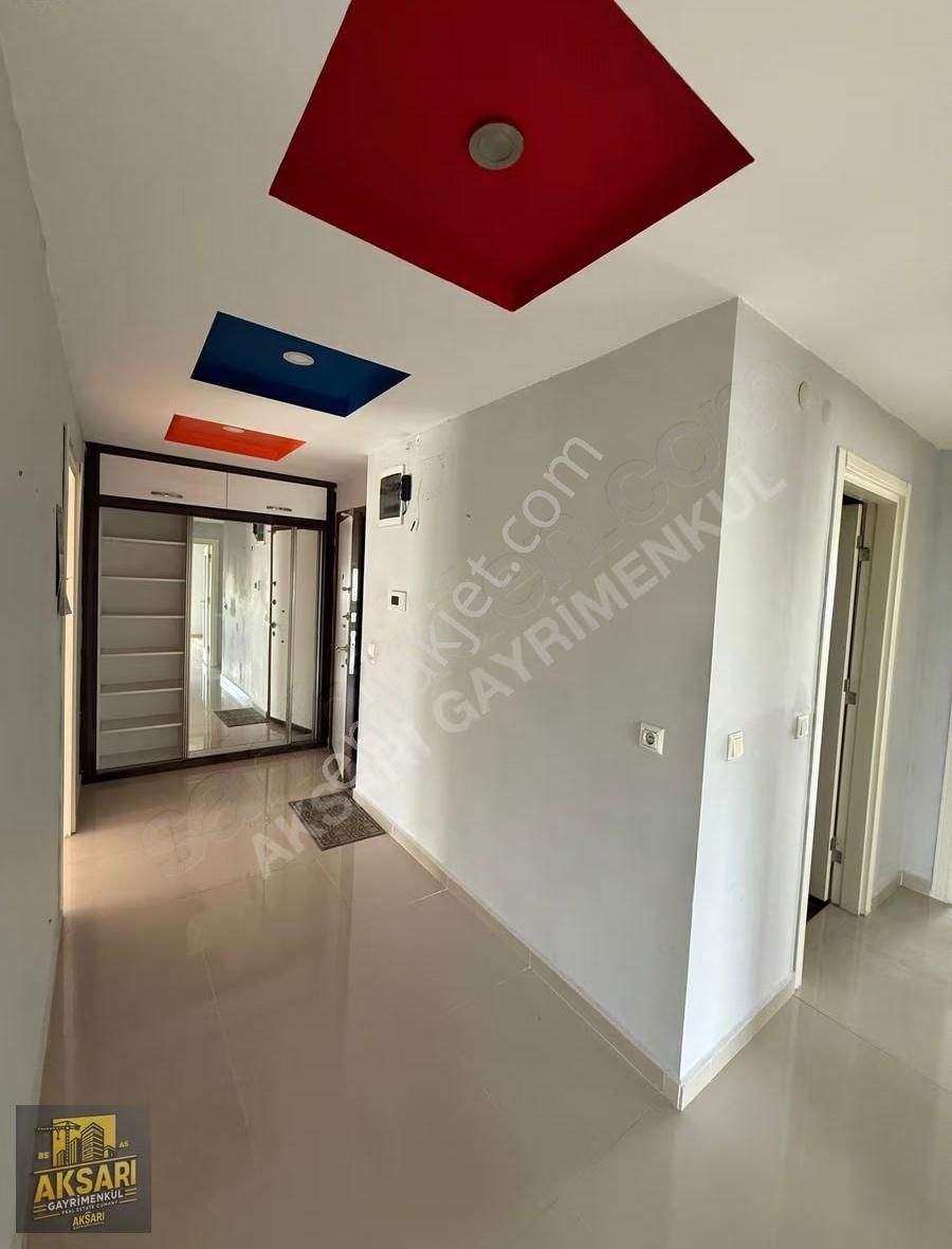 Fevzi Çakmak Mah'de 3+1 140m2 Limitsiz Kredili Satılık Daire - Görsel 3