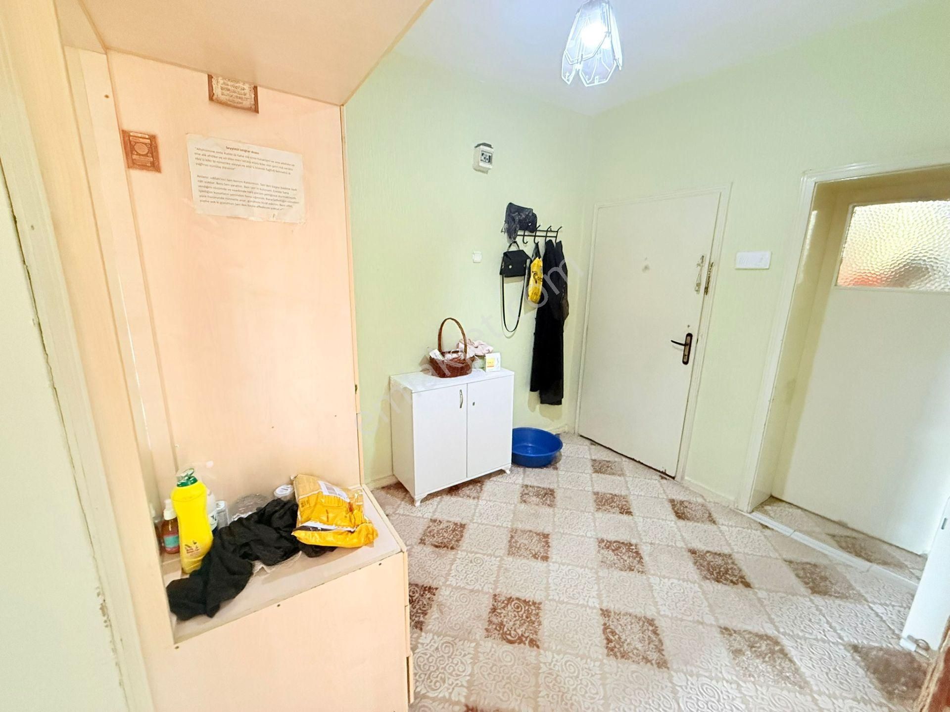 Aras Gyo Dan Sakarya Mah, Tranvay Yanı 2+1 Zemin Kat Daire - Görsel 9