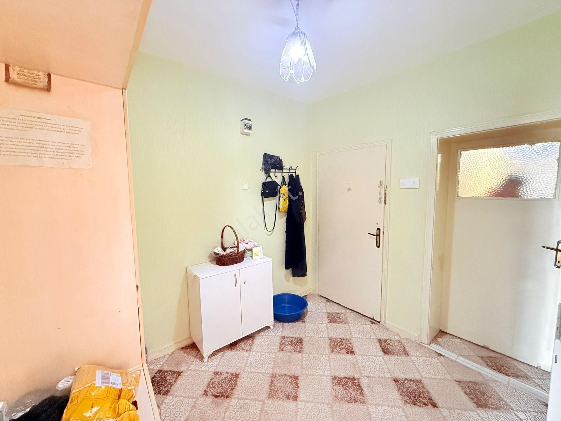 Aras Gyo Dan Sakarya Mah, Tranvay Yanı 2+1 Zemin Kat Daire - Görsel 10