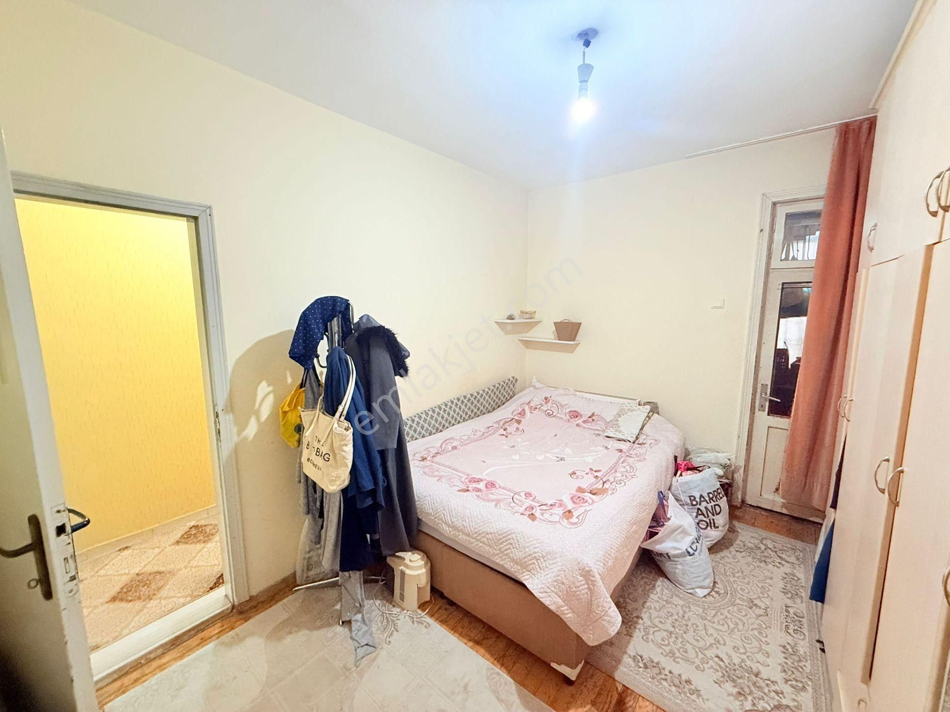 Aras Gyo Dan Sakarya Mah, Tranvay Yanı 2+1 Zemin Kat Daire - Görsel 8