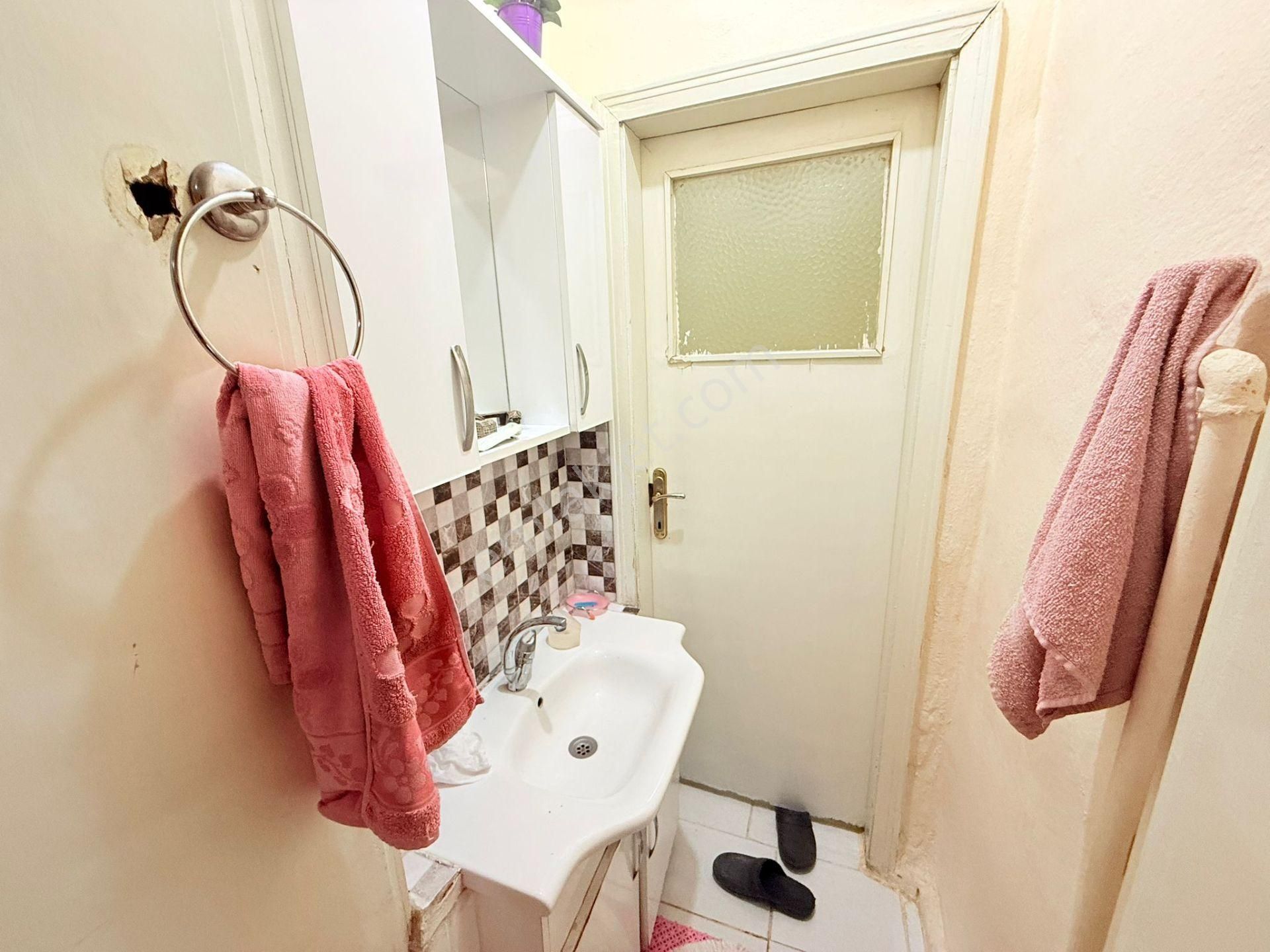 Aras Gyo Dan Sakarya Mah, Tranvay Yanı 2+1 Zemin Kat Daire - Görsel 16