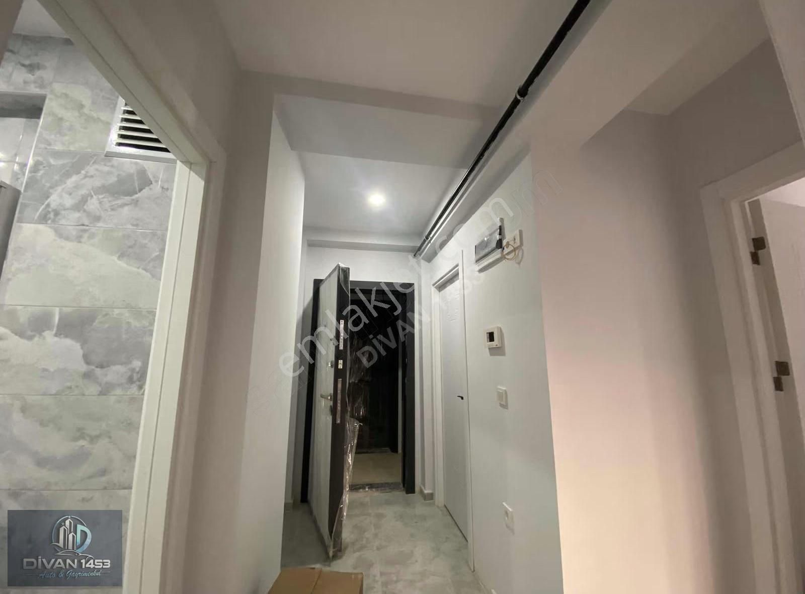 Avrasya Hastanesi Ve Tramvay Dibinde Sıfır 2+1 Satılık Daire - Görsel 4