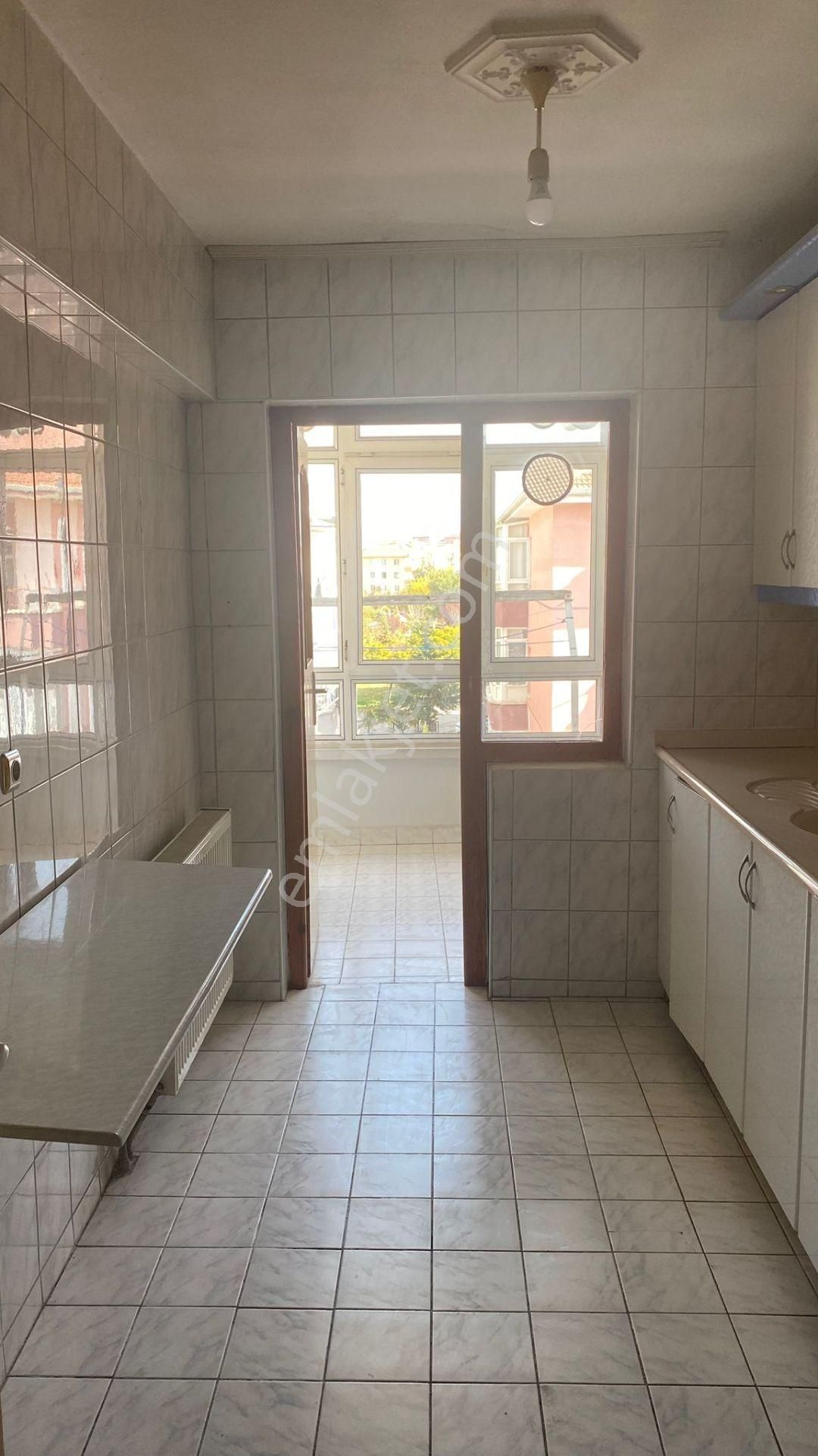 Sahibinden Taşınmaya Müsait Boş Daire - Görsel 5