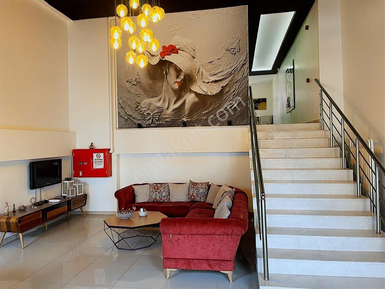 Turyap City'den Devren Satılık Güzellik & Bakım Salonu