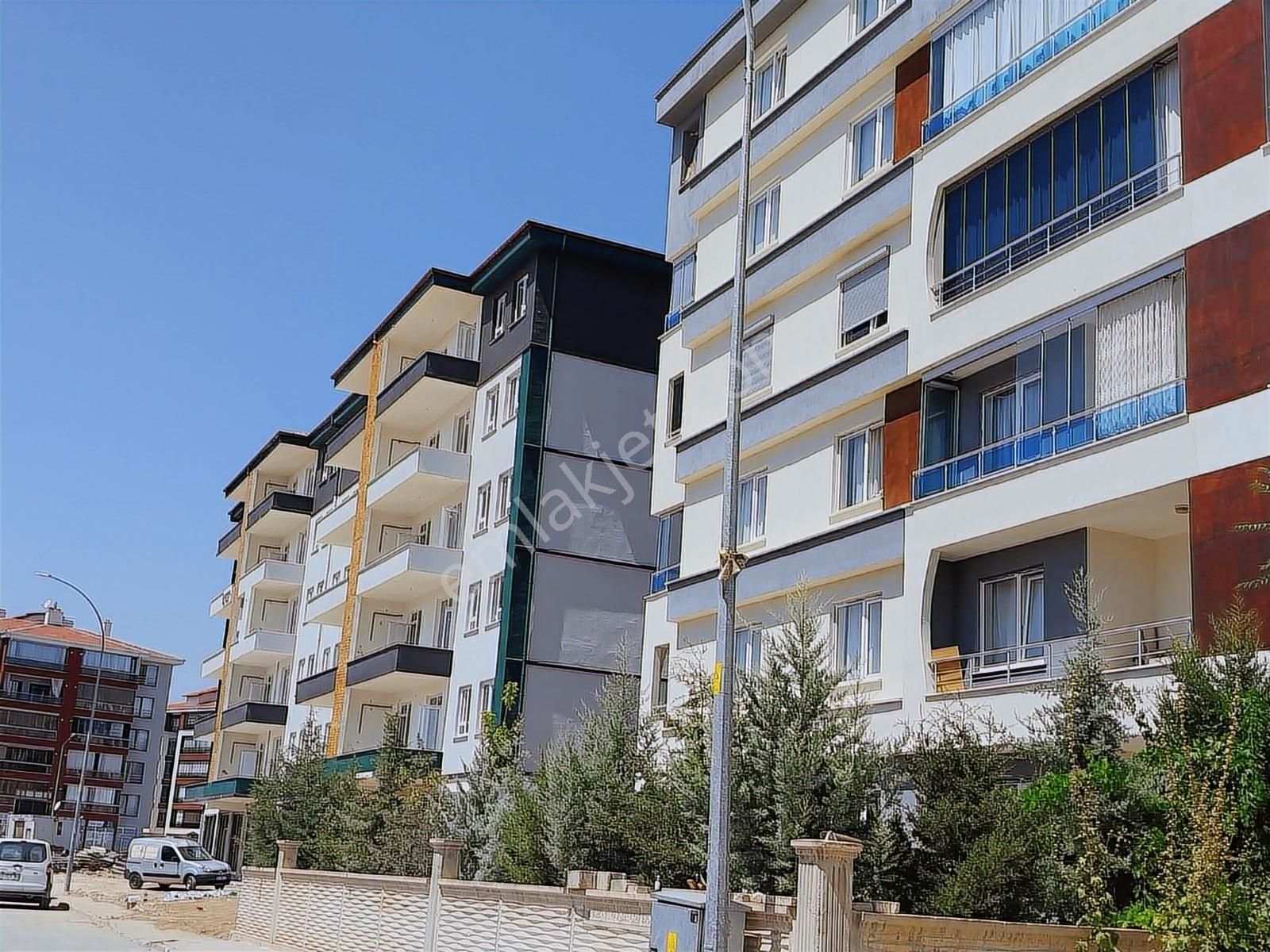 Çağlak Gayrimenkul Den Satılık Boş Hisse