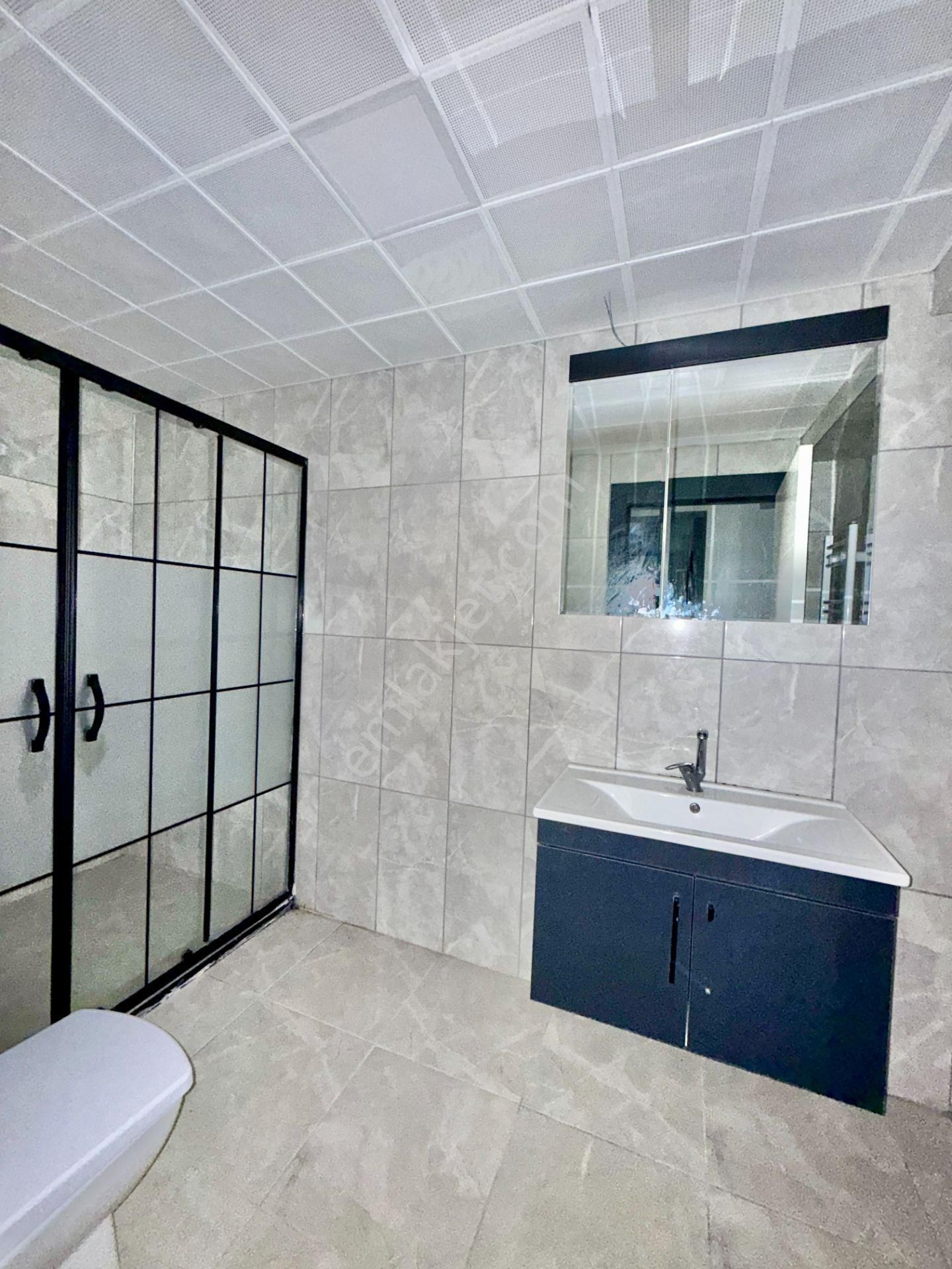 Çiftçioğullarından Fatih Mah. Katta 3+1 Fırsat Daire - Görsel 17