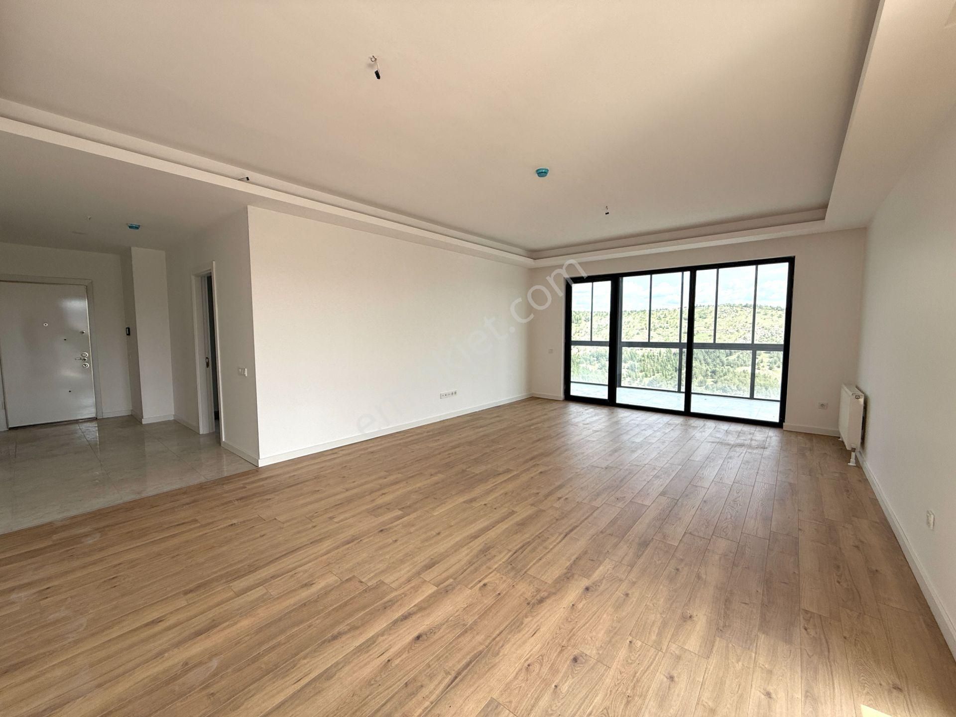 Kalecik Emlak'tan Protokol Yakını Manzaralı 4+1 Site Asansörlü 10.kat - Görsel 7