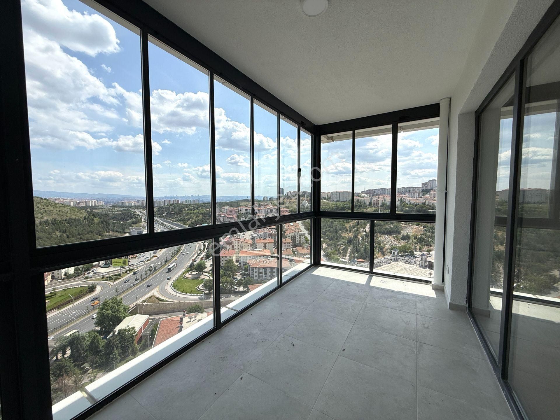 Kalecik Emlak'tan Protokol Yakını Manzaralı 4+1 Site Asansörlü 10.kat - Görsel 30