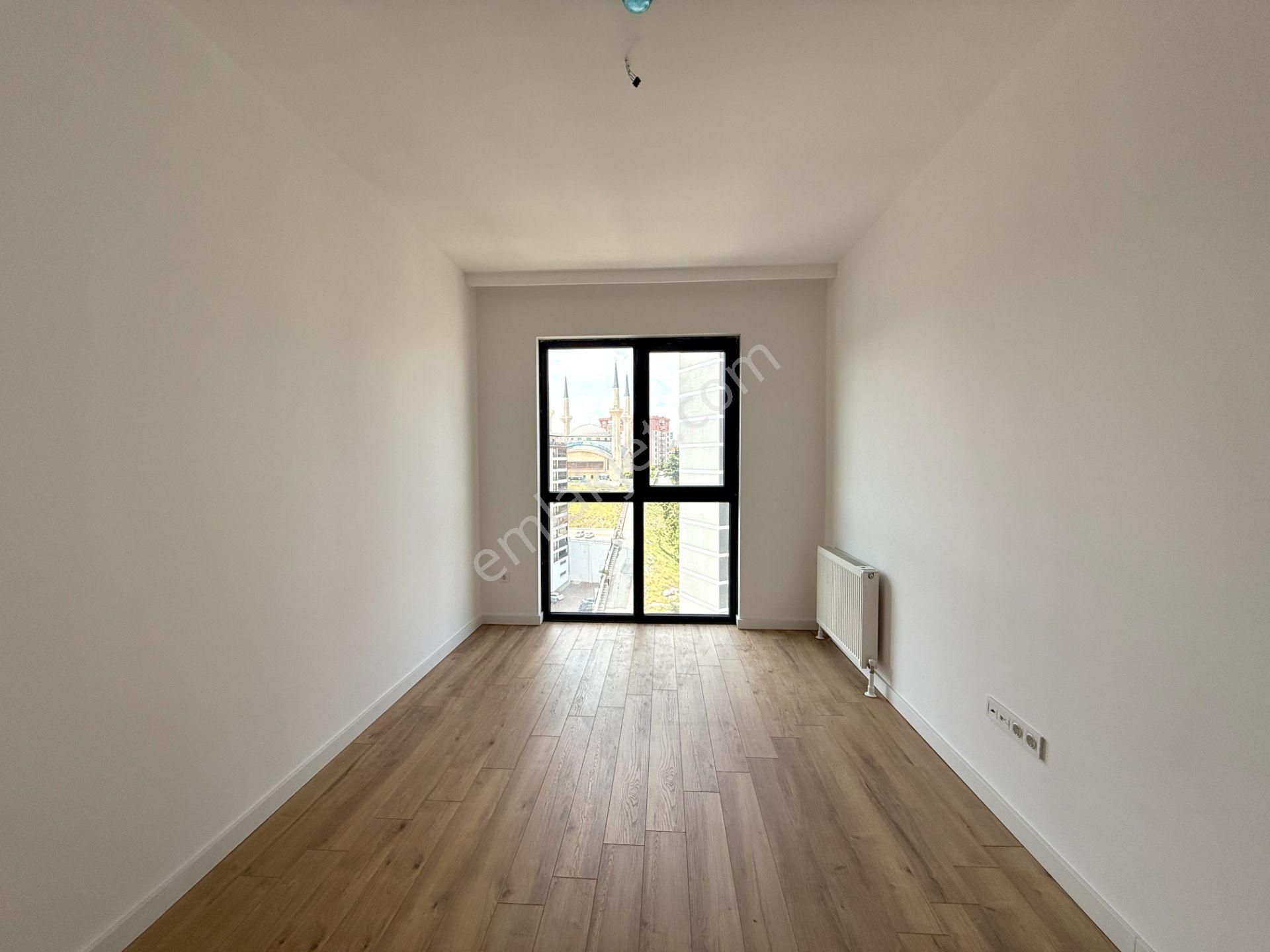 Kalecik Emlak'tan Protokol Yakını Manzaralı 4+1 Site Asansörlü 10.kat - Görsel 11