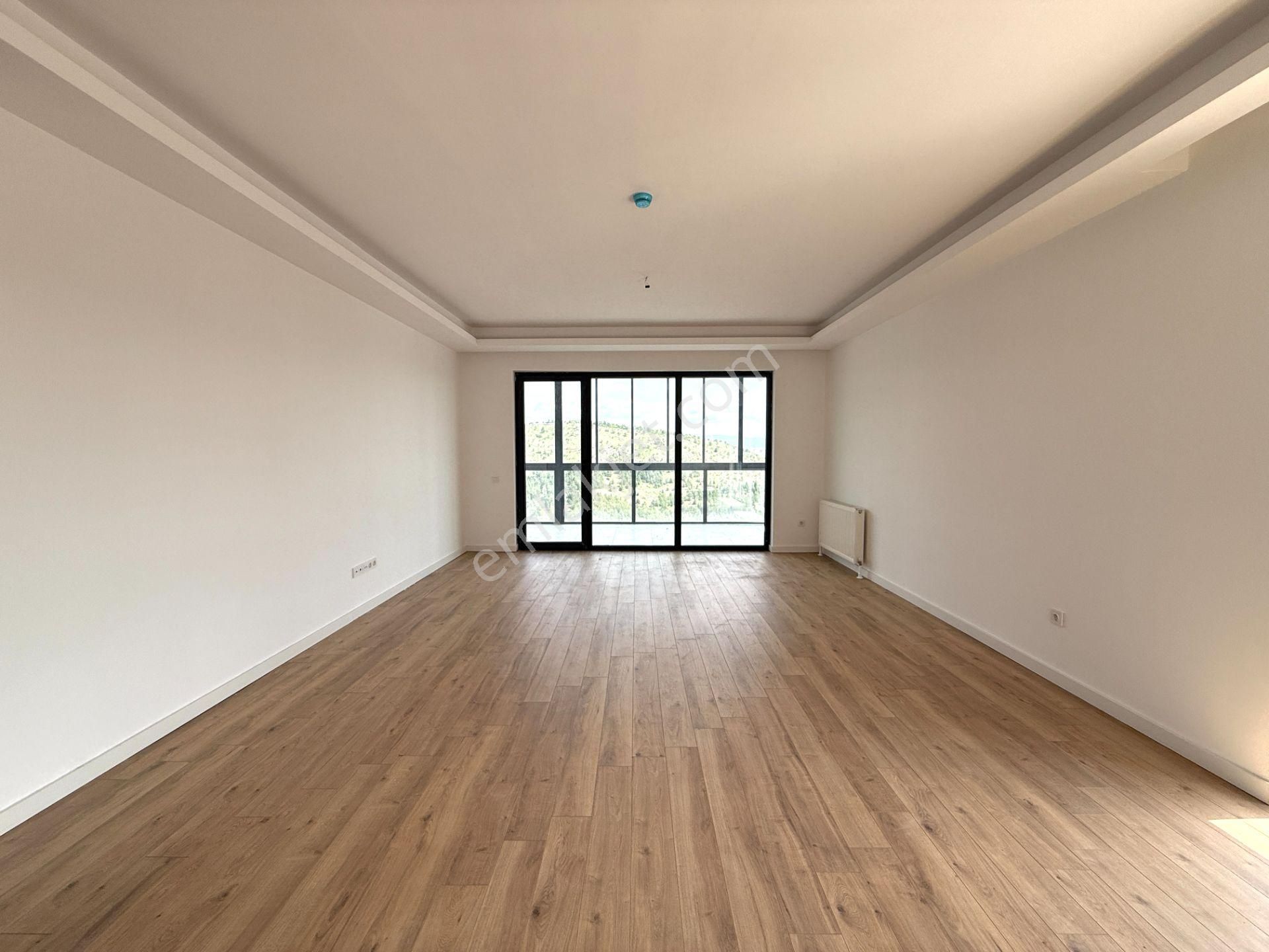 Kalecik Emlak'tan Protokol Yakını Manzaralı 4+1 Site Asansörlü 10.kat - Görsel 6