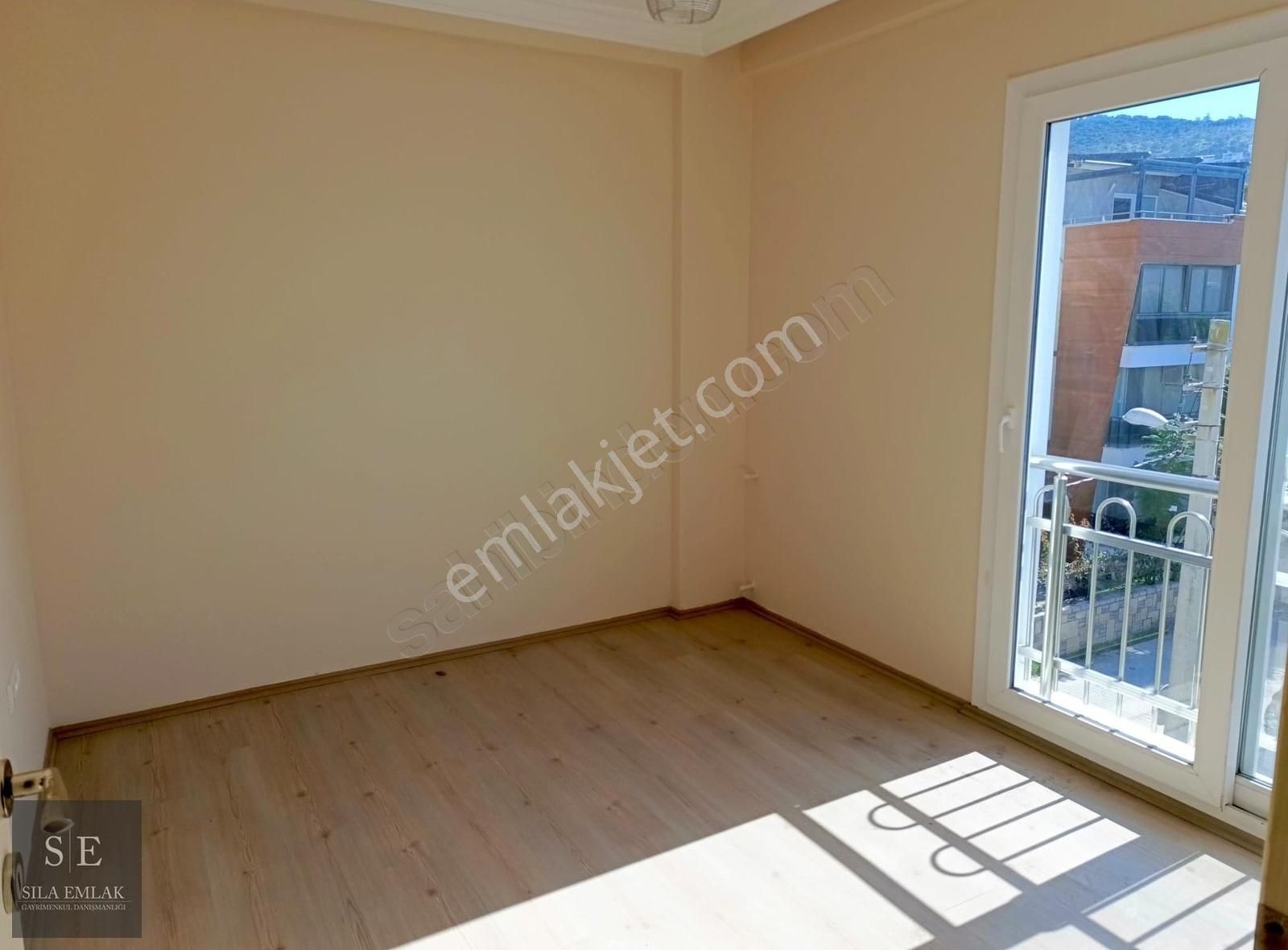 Güllükte Denize Yürüme Mesafesinde Satılık Doubleks Daire - Görsel 6