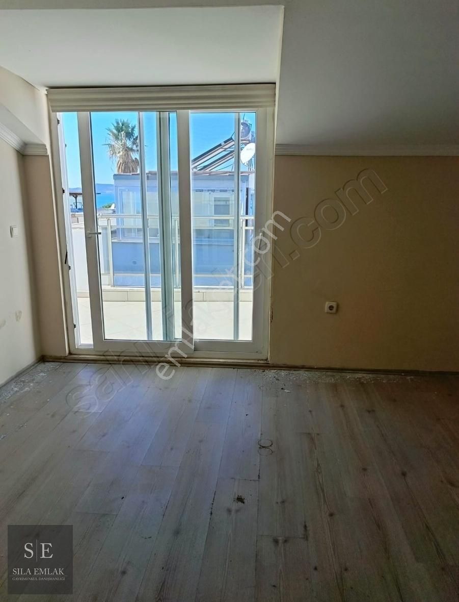 Güllükte Denize Yürüme Mesafesinde Satılık Doubleks Daire - Görsel 24