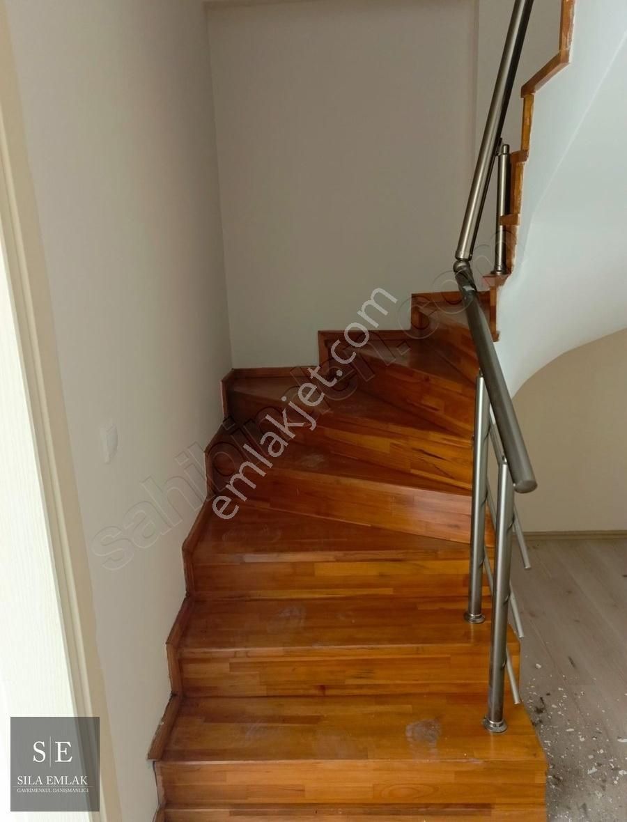 Güllükte Denize Yürüme Mesafesinde Satılık Doubleks Daire - Görsel 25
