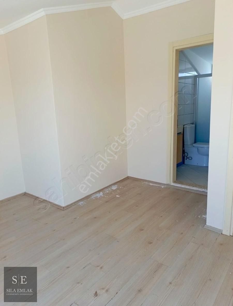 Güllükte Denize Yürüme Mesafesinde Satılık Doubleks Daire - Görsel 12