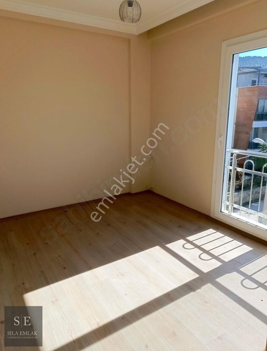 Güllükte Denize Yürüme Mesafesinde Satılık Doubleks Daire - Görsel 22